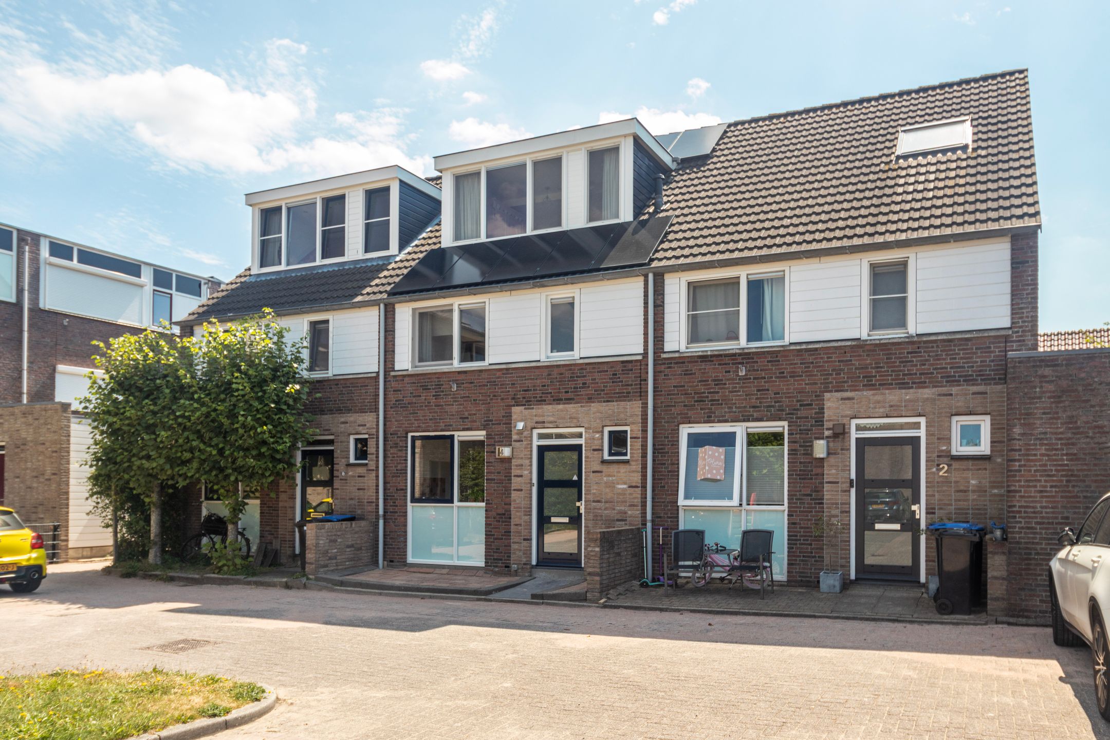 Foto van Koningshof 4, Rijpwetering