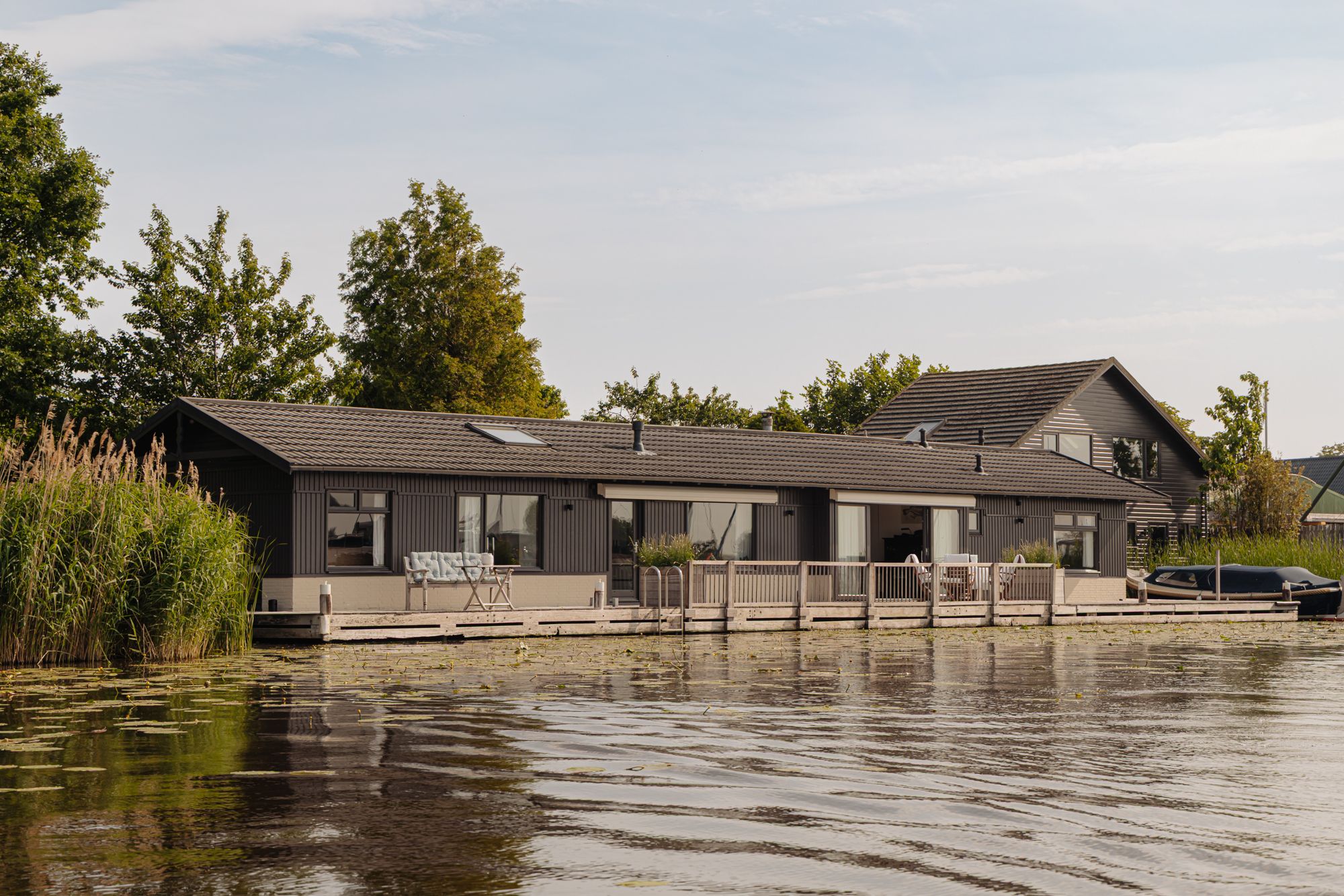 Foto van Poeldijk 1b, Rijpwetering