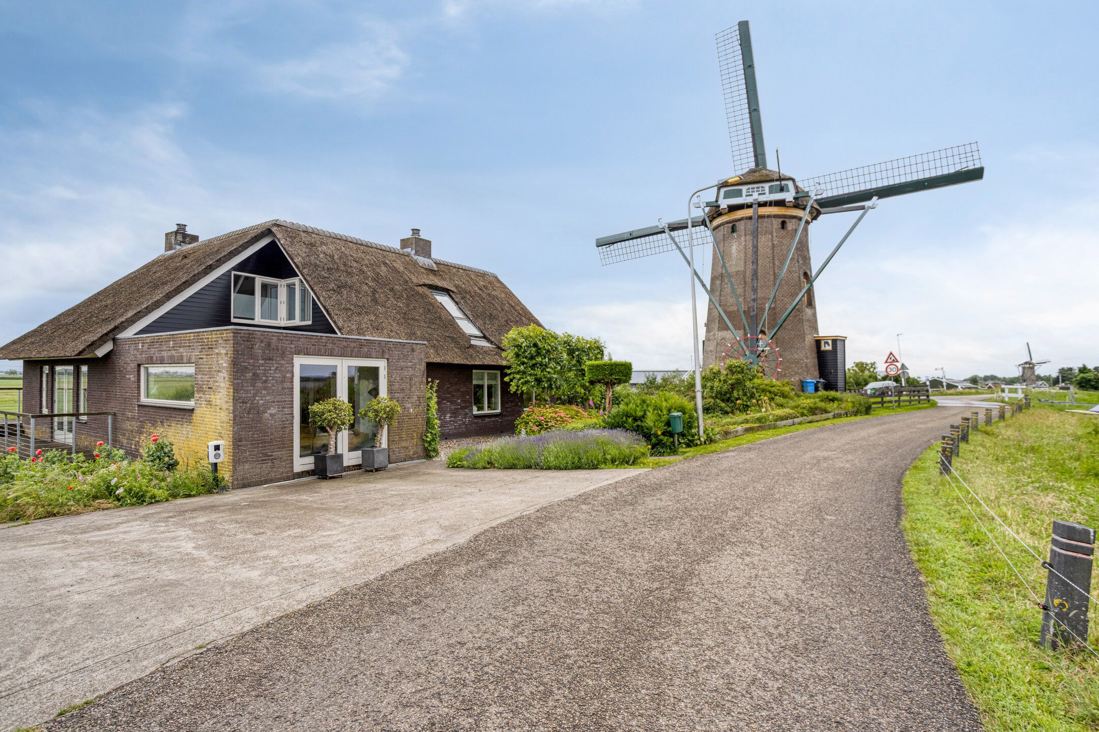 Foto van Poeldijk 8a, Rijpwetering