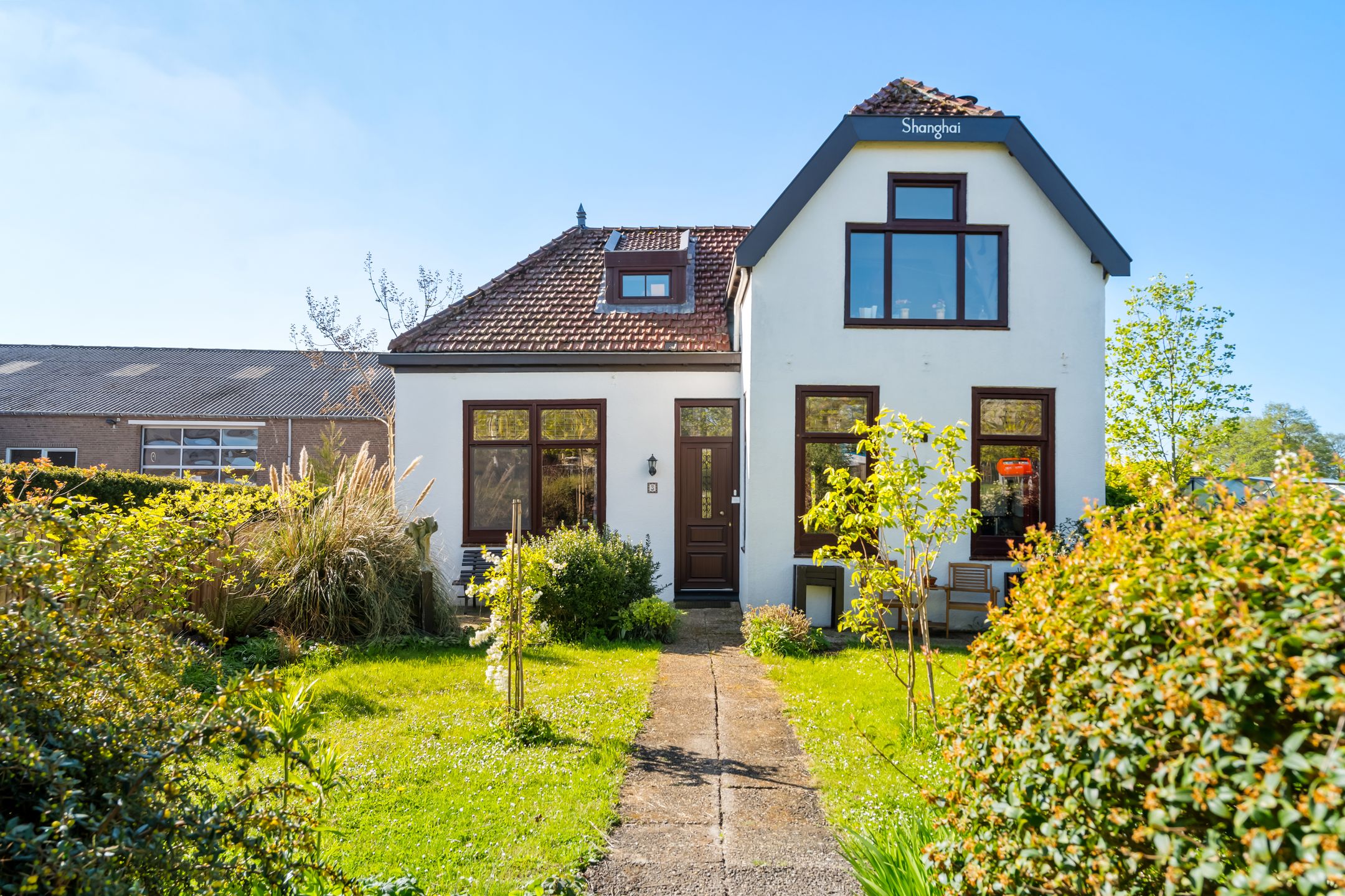 Foto van Oud Adeselaan 3, Rijpwetering