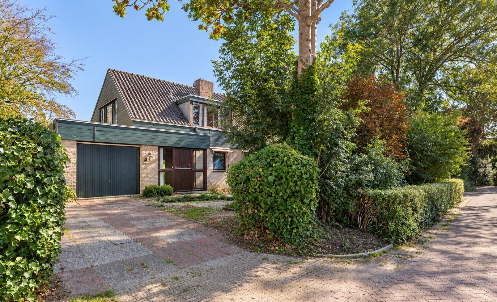 Foto van Oude Bocht 9, Rijpwetering