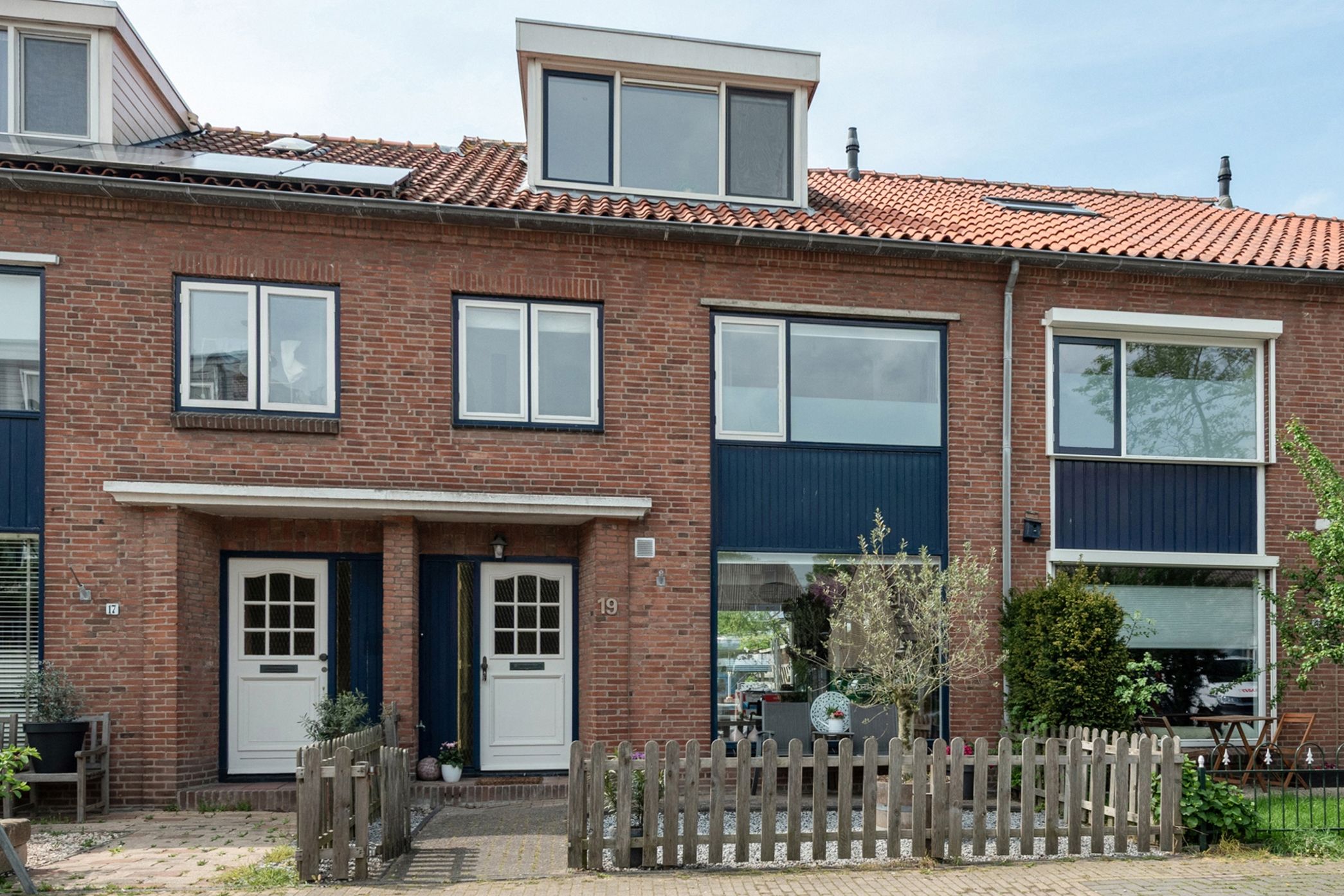Foto van Hertogsweg 19, Rijpwetering