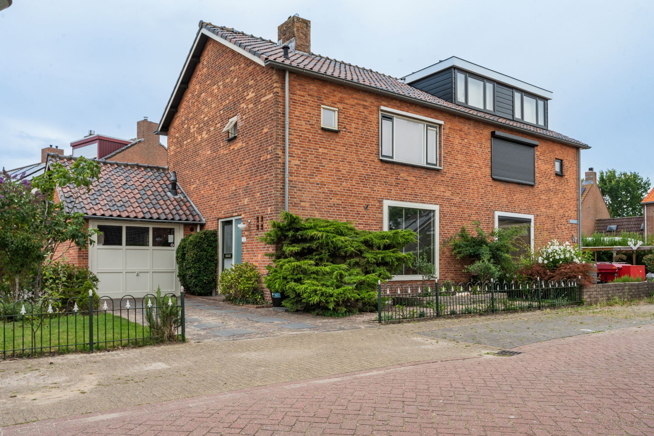 Foto van Hertogsweg 25, Rijpwetering