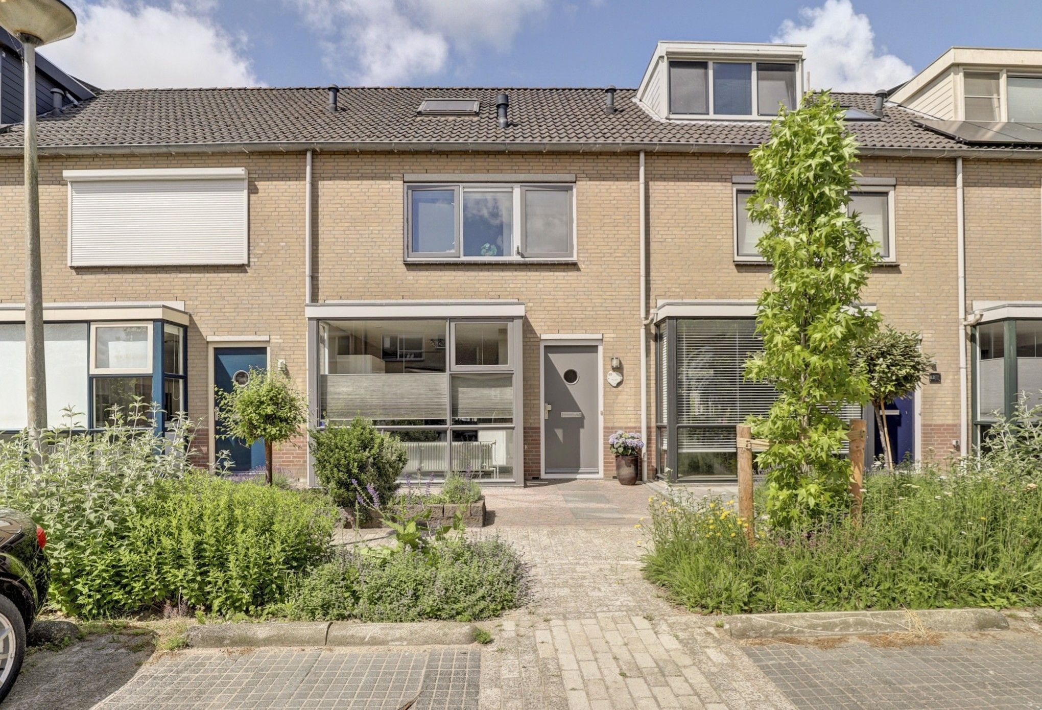 Foto van Pastoor Kwakmanlaan 81, Rijpwetering