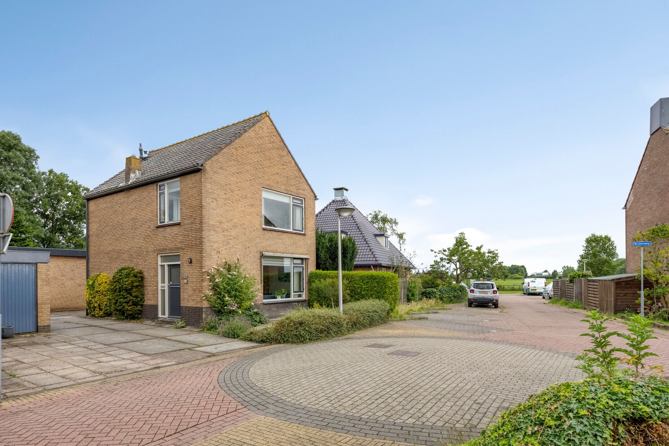 Foto van Blijversweg 25, Rijpwetering