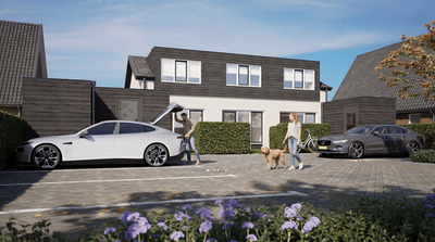 Foto van Achterweg 50B, Nieuwe Wetering