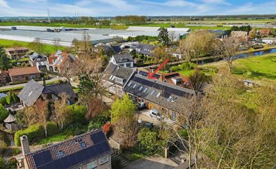 Foto van Voorweg 56A, Nieuwe Wetering