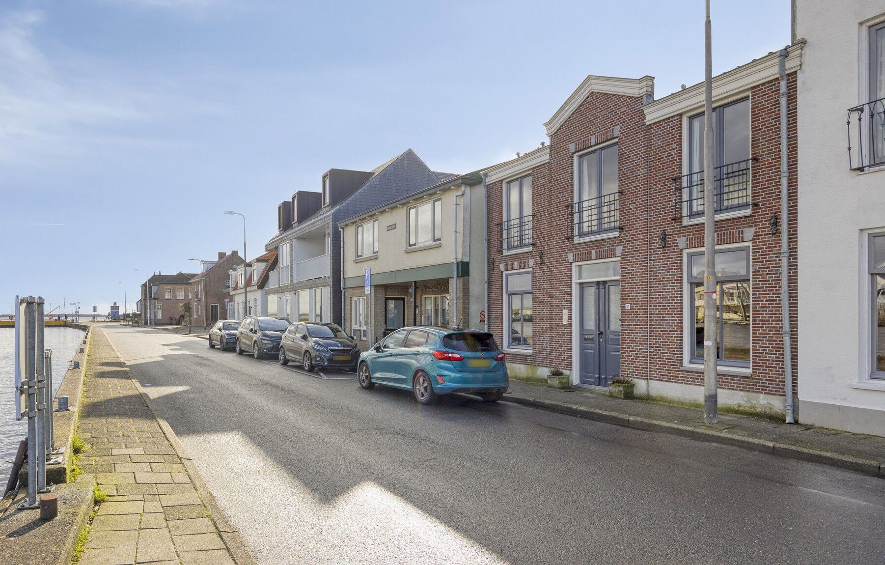 Foto van Veerstraat 33, Oude Wetering