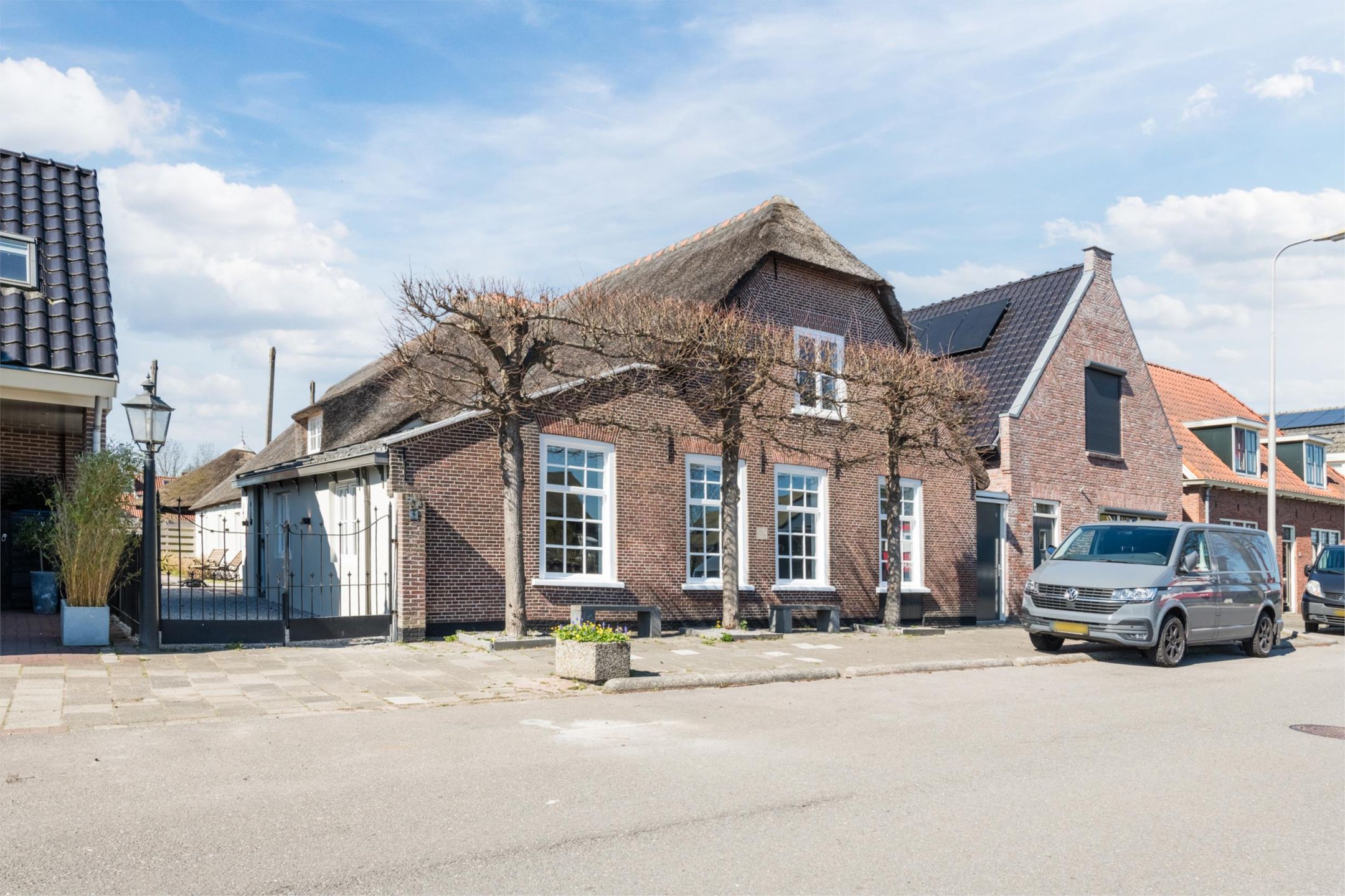 Foto van Kerkstraat 75, Oude Wetering