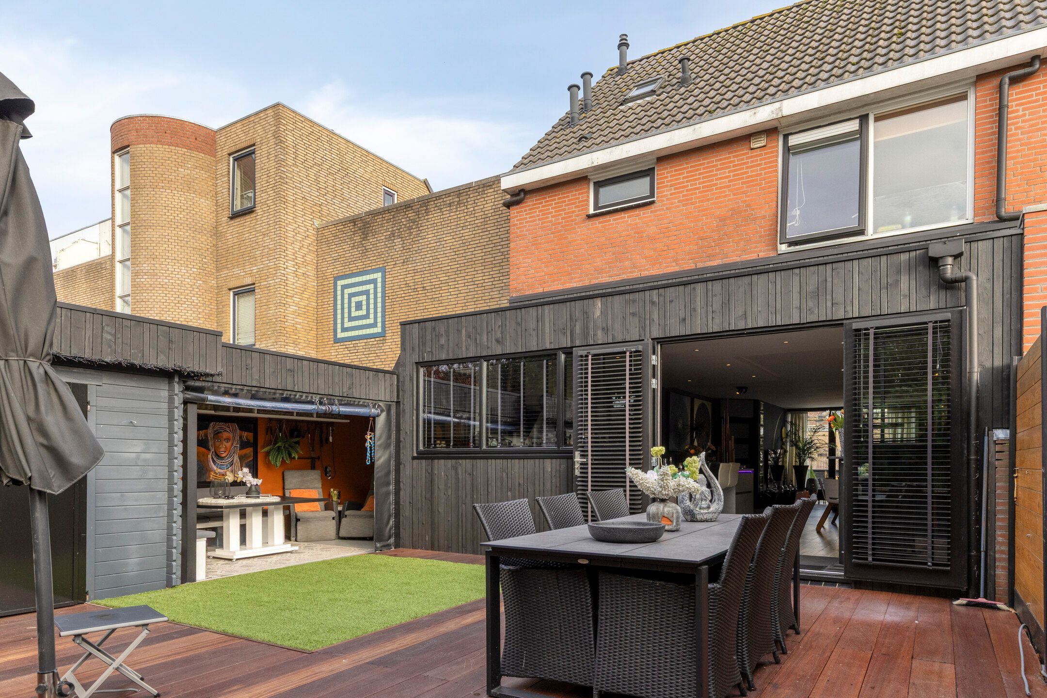 Foto van Noordschans 4, Oude Wetering
