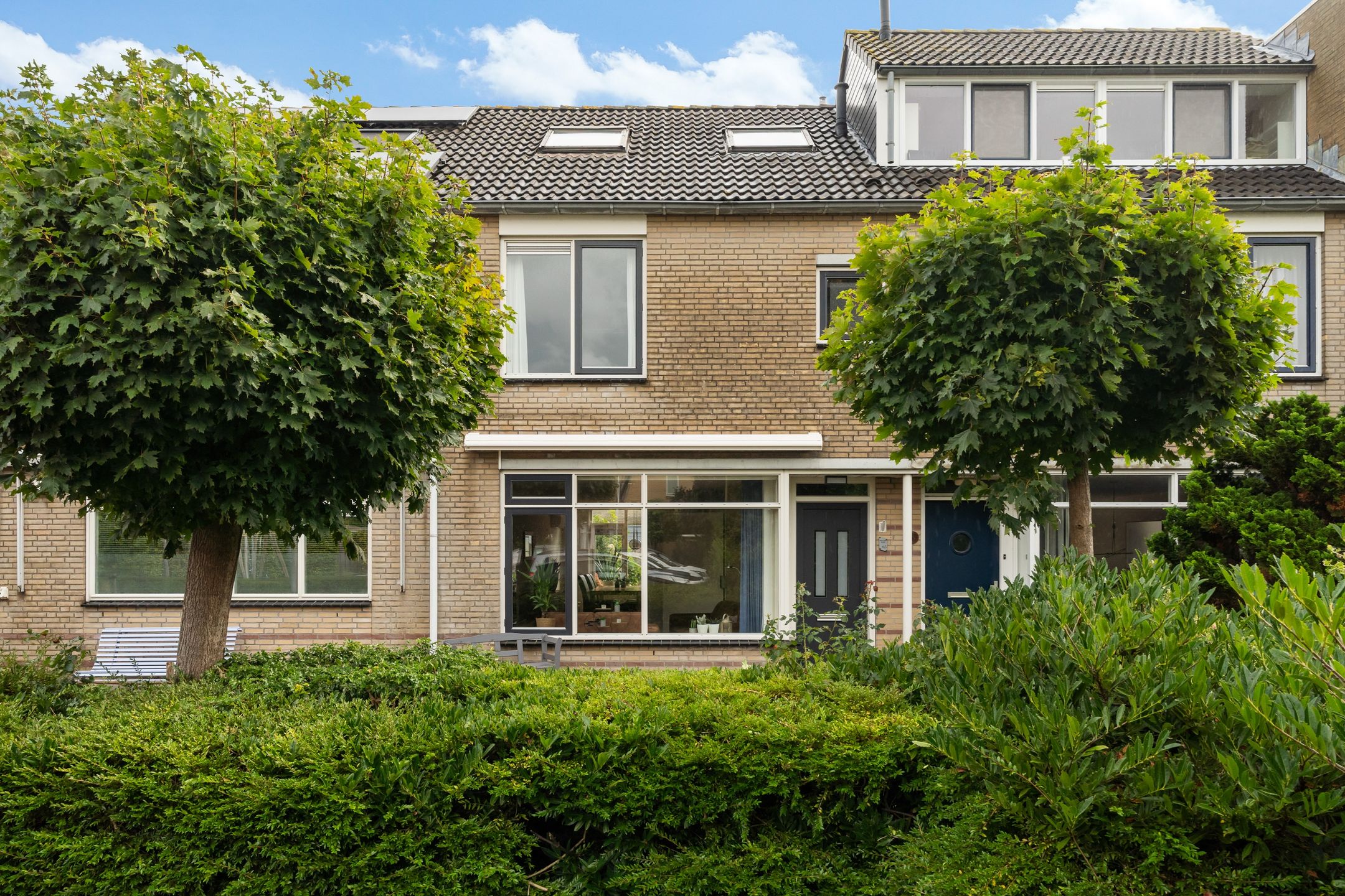 Foto van Grundel 63, Oude Wetering