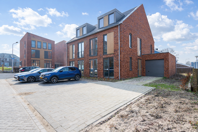 Foto van Spanker 17, Oude Wetering