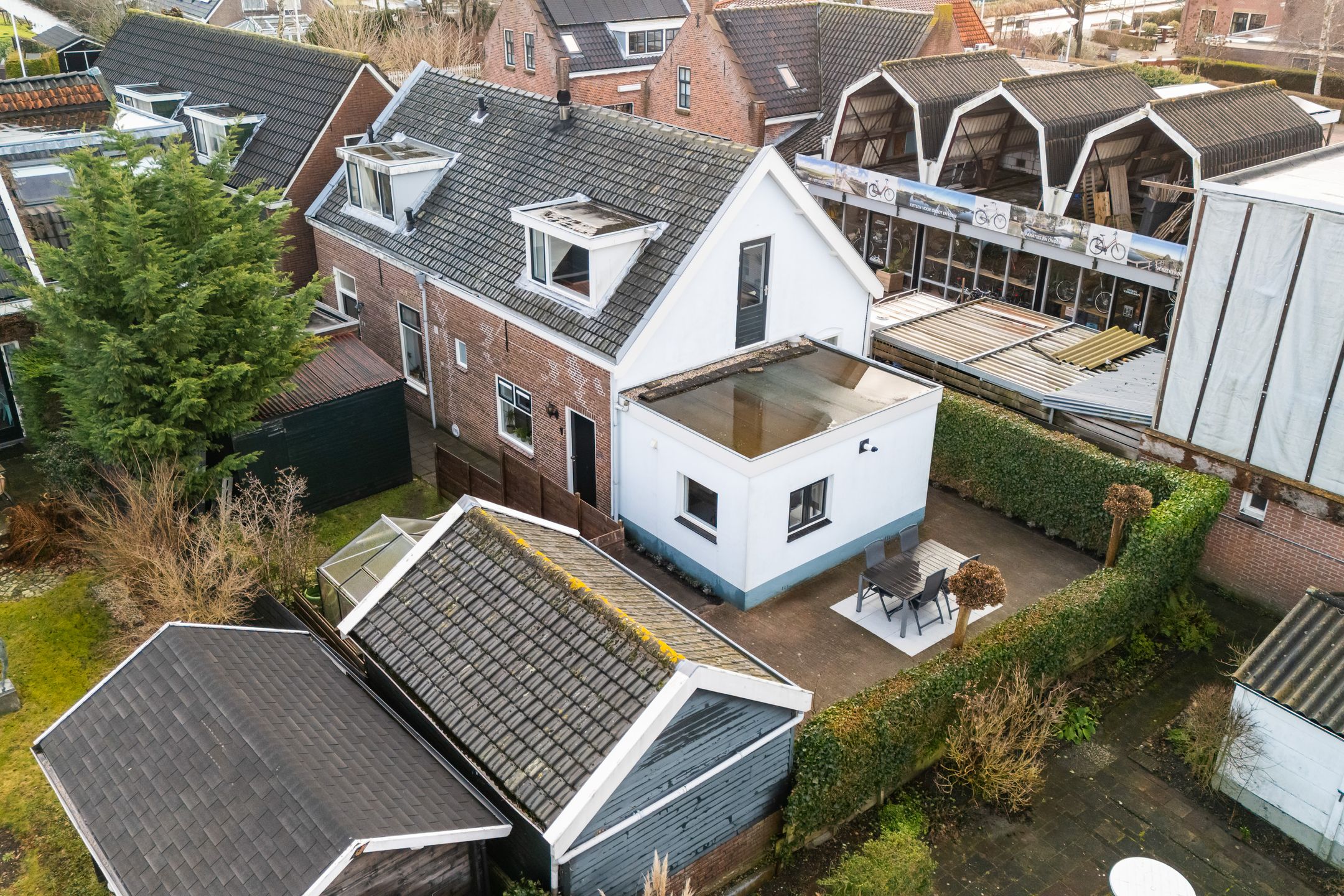 Foto van Zuidbuurtseweg 66, Zoeterwoude