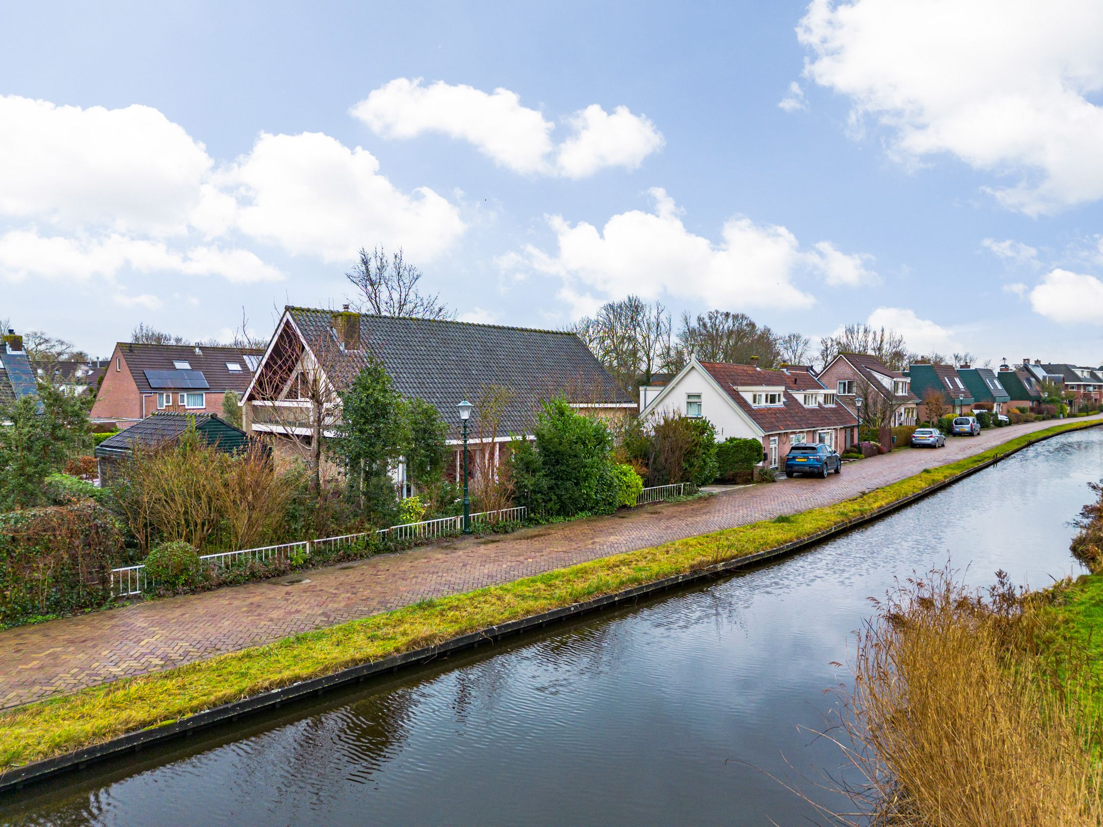 Foto van Stompwijkseweg 5, Zoeterwoude