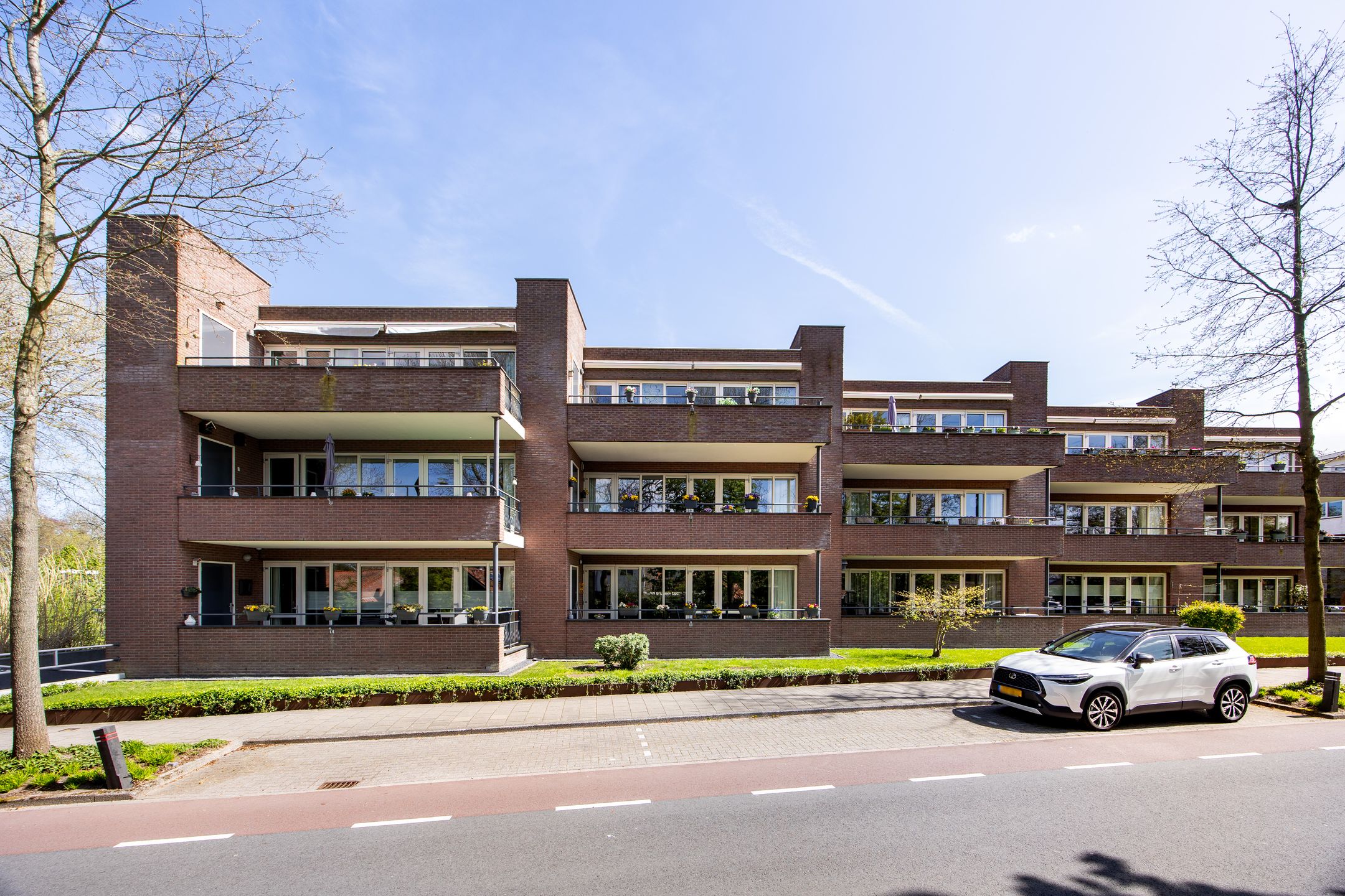 Foto van Dr. Kortmannstraat 29, Zoeterwoude