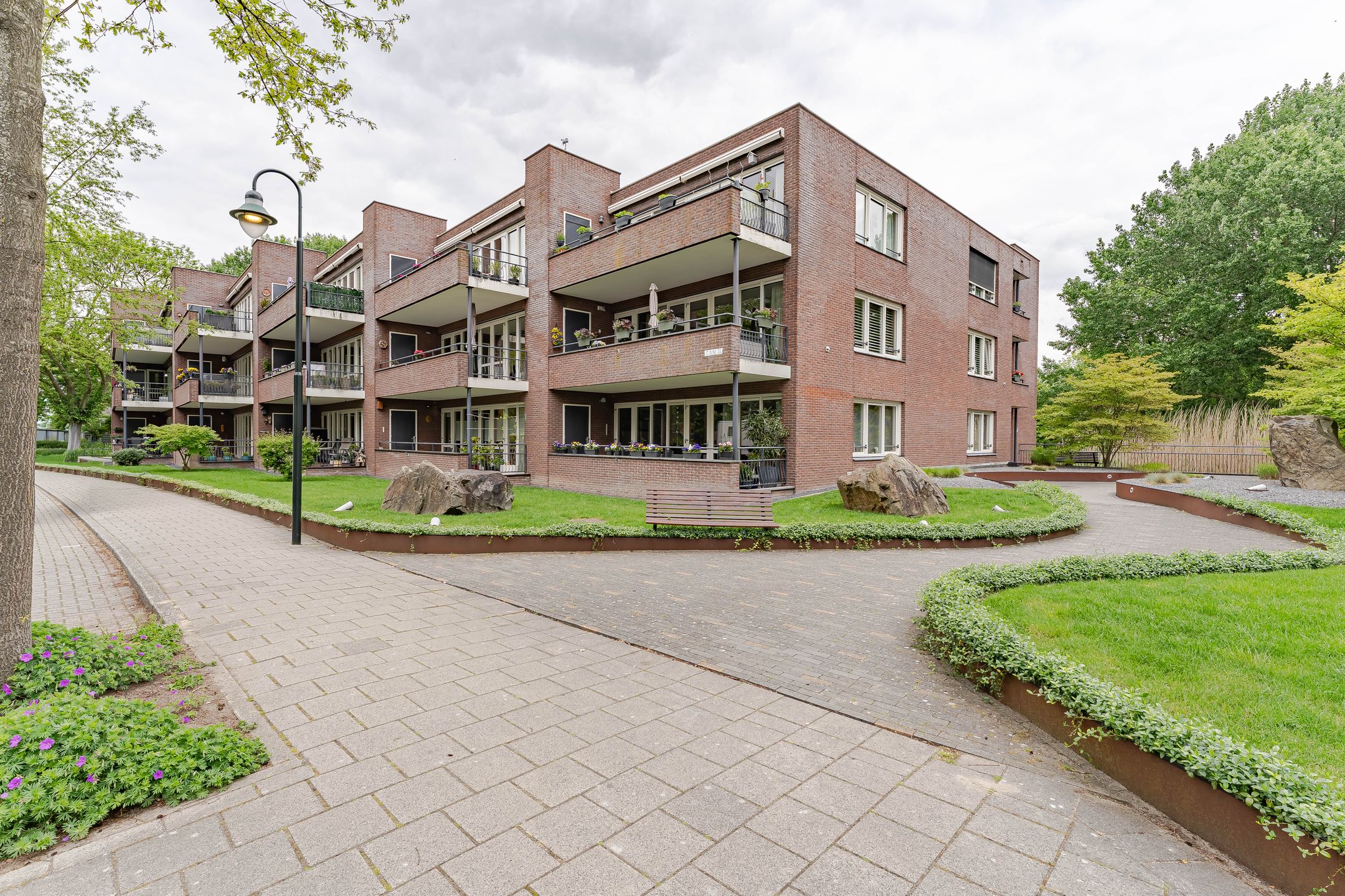 Foto van Dr. Kortmannstraat 9, Zoeterwoude