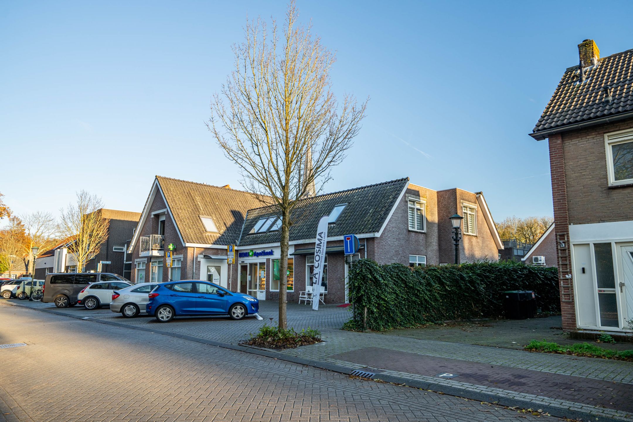 Foto van Dr. Bouwdijkstraat 13, Zoeterwoude