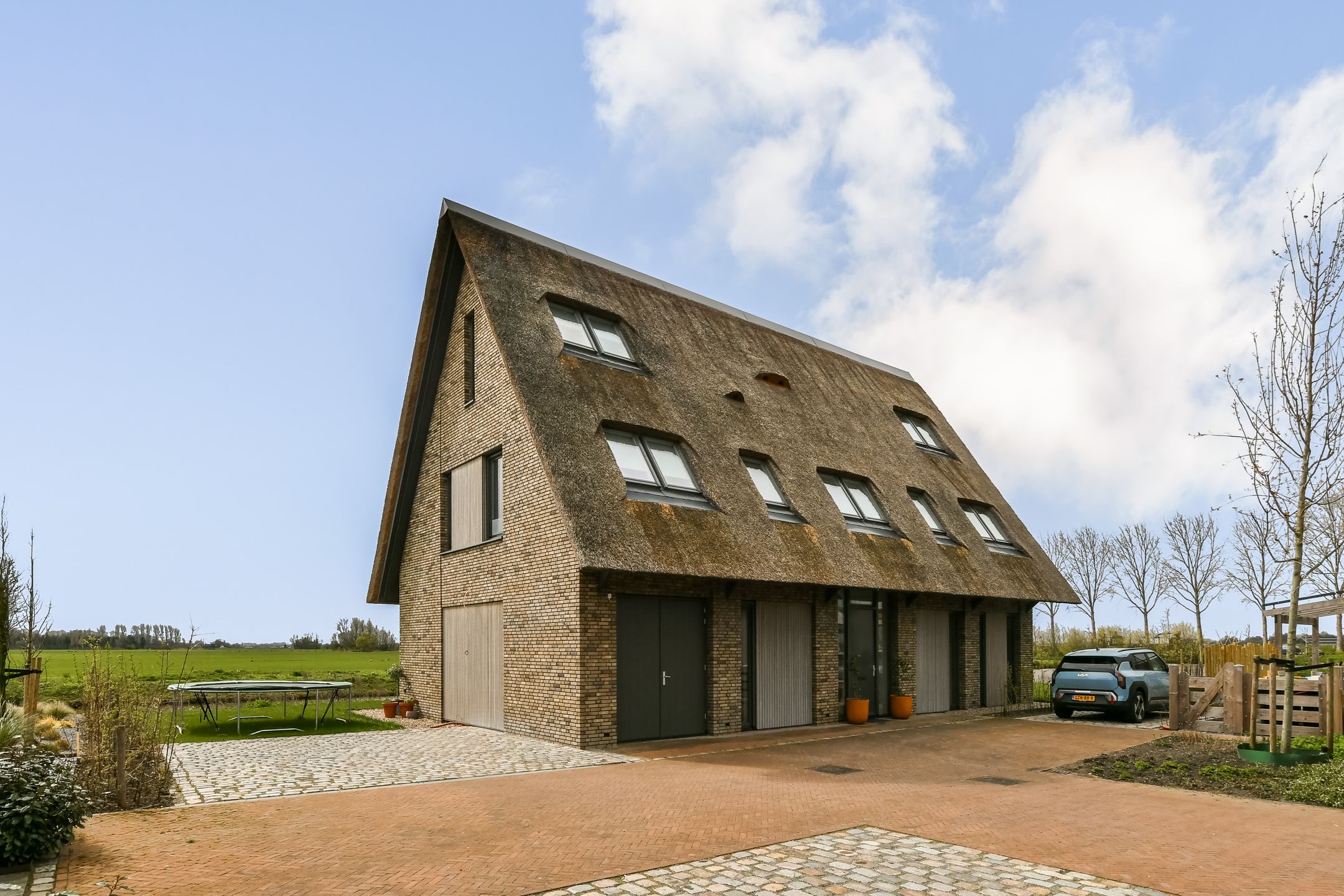 Foto van Laan van Zwethof 12, Zoeterwoude
