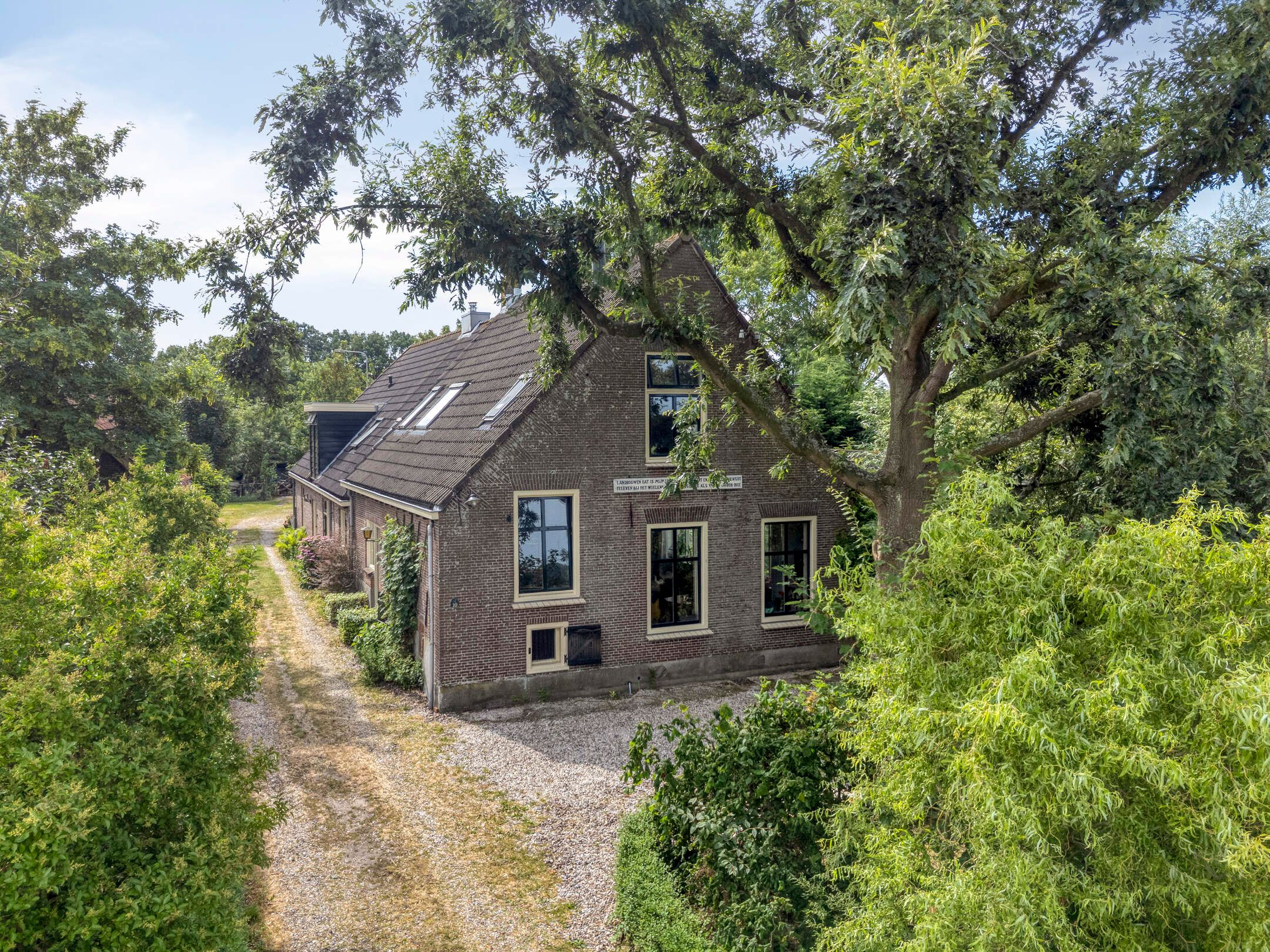 Foto van Westeindseweg 10, Zoeterwoude