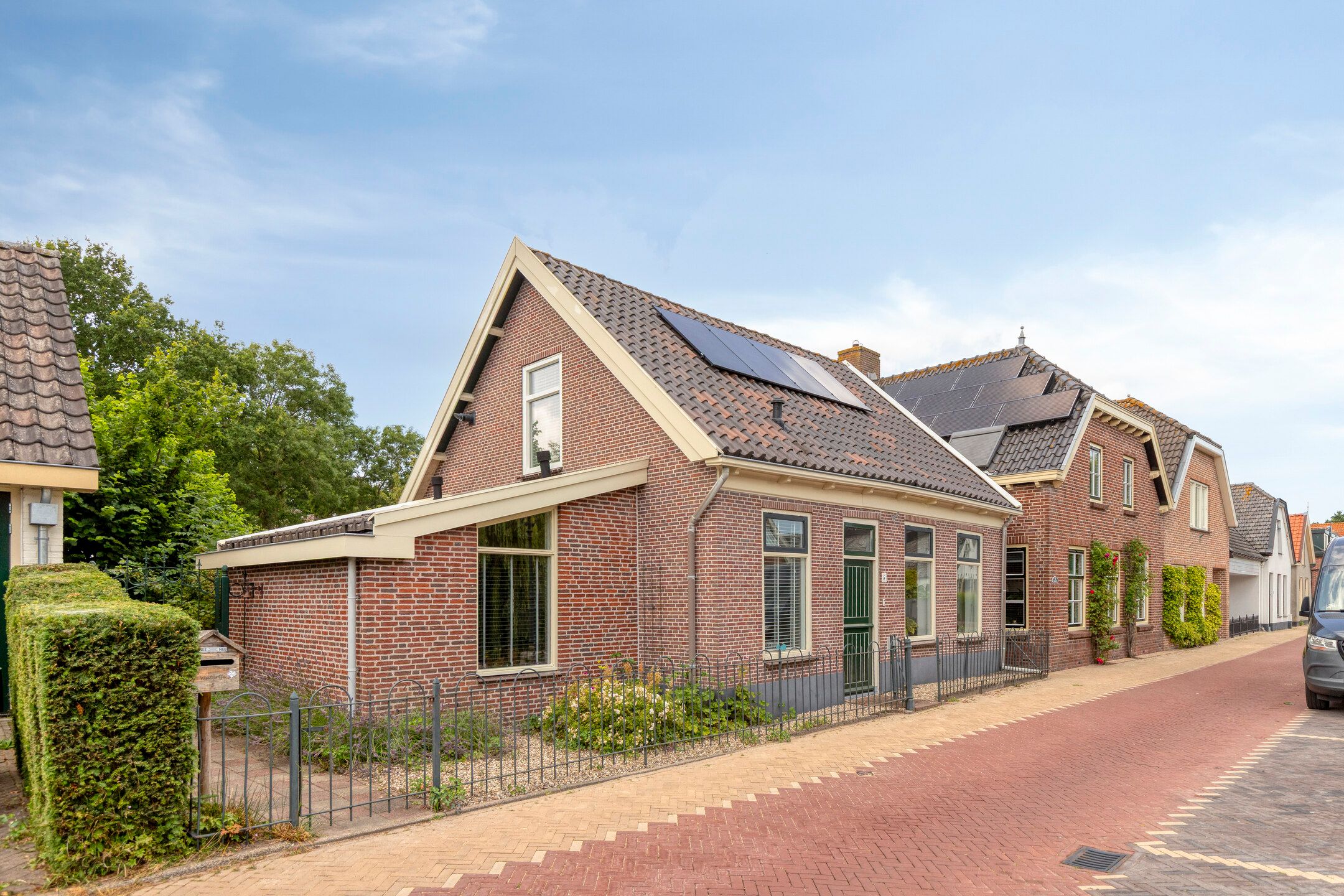 Foto van Watertje 5, Zoeterwoude