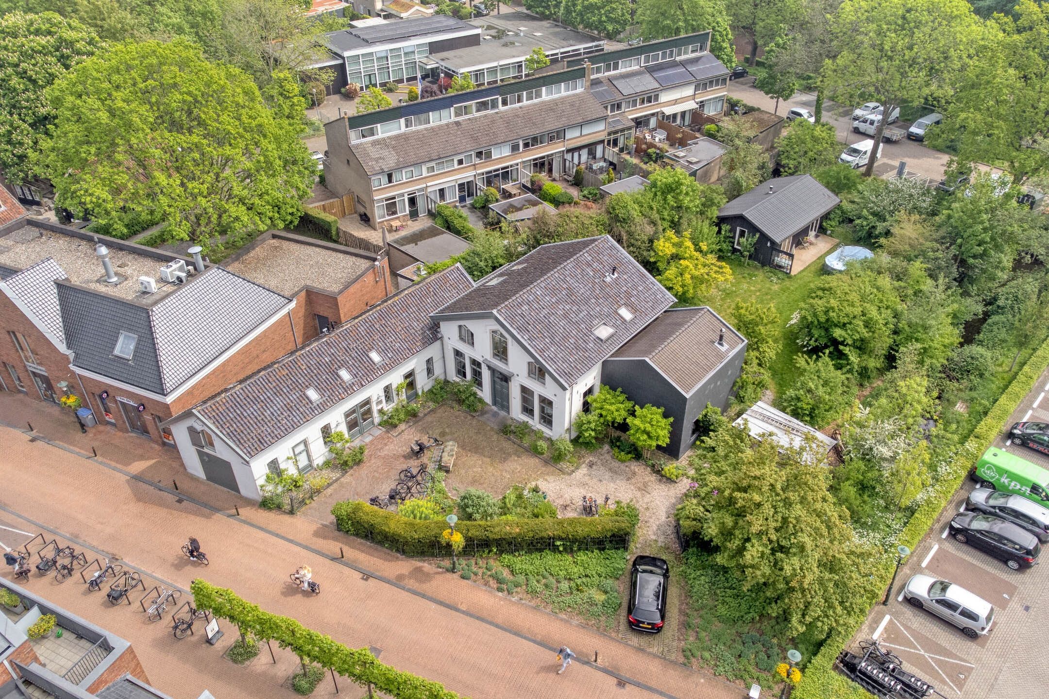 Foto van Dorpsstraat 33A, Zoeterwoude