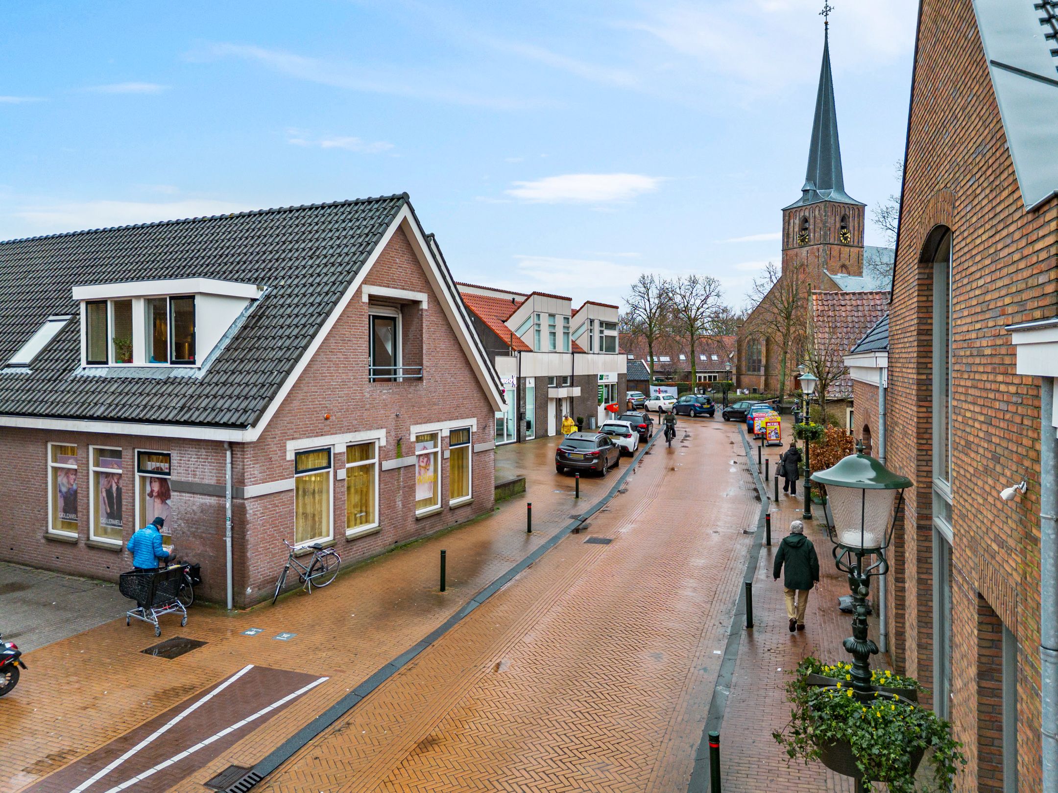 Foto van Dorpsstraat 26, Zoeterwoude