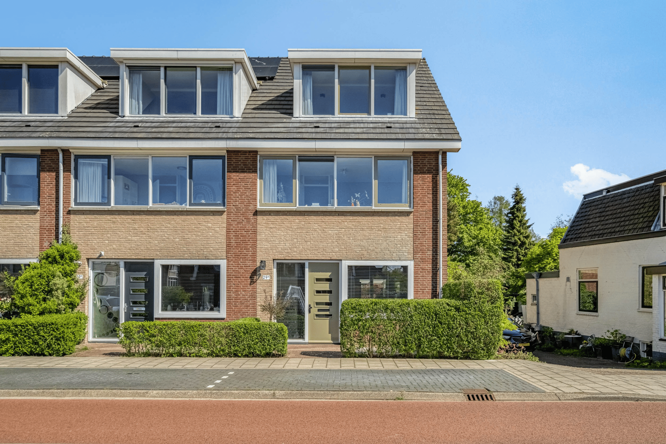 Foto van Noordbuurtseweg 29A, Zoeterwoude