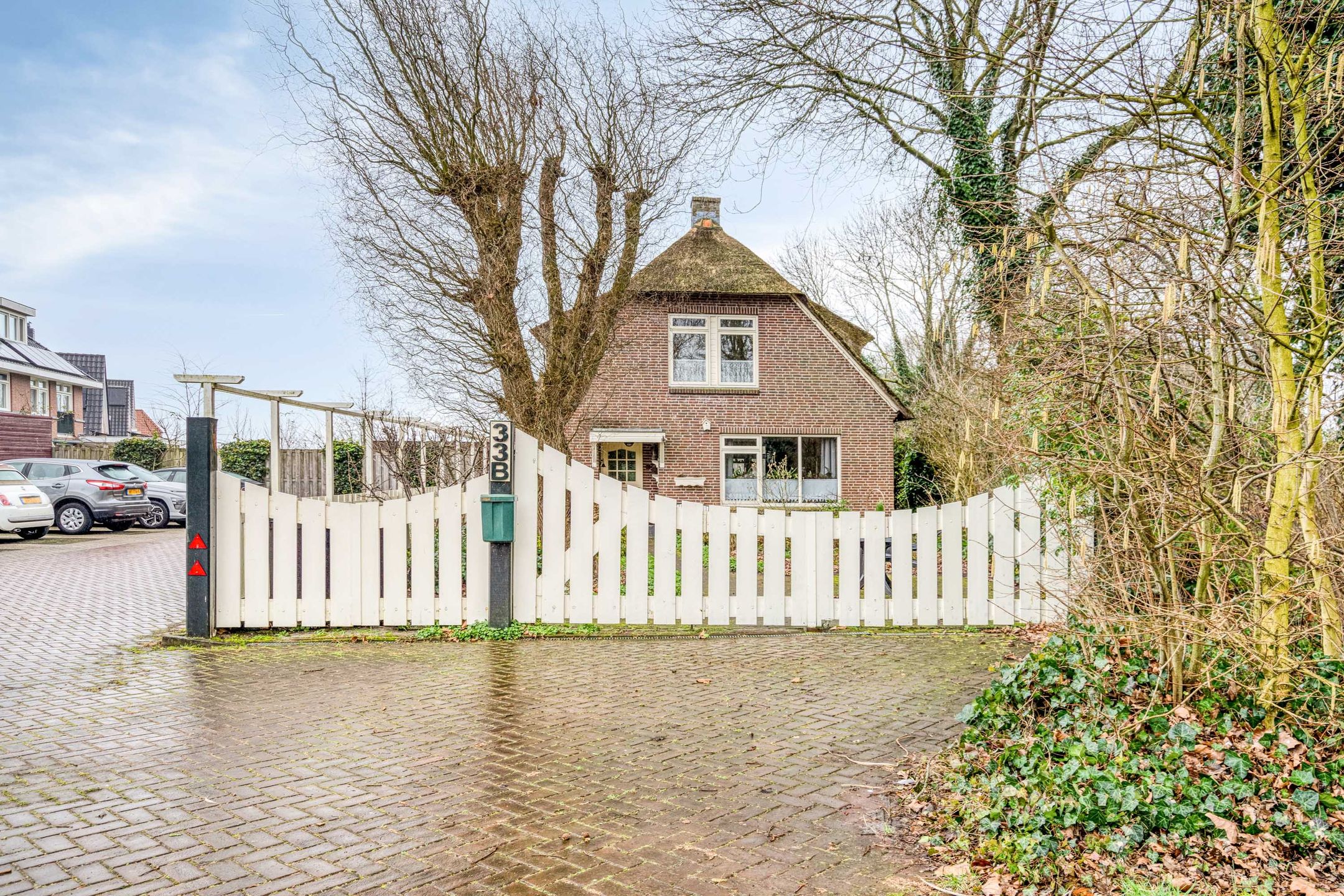 Foto van Noordbuurtseweg 33B, Zoeterwoude