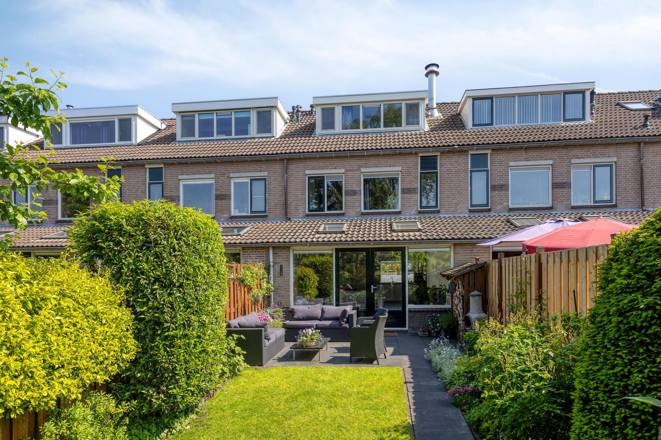 Foto van Paardebloemweg 9, Zoeterwoude