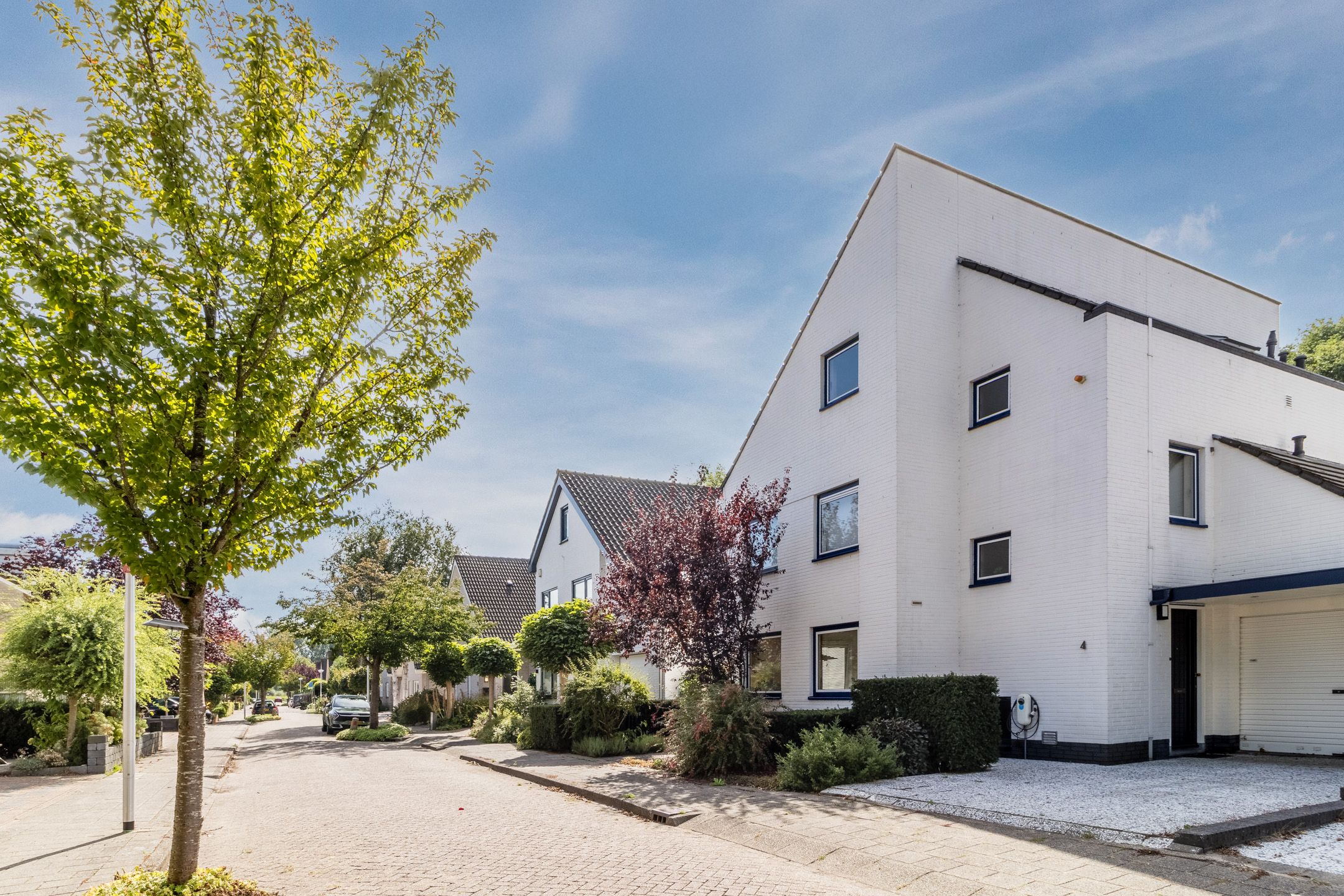 Foto van Boterbloemlaan 4, Zoeterwoude
