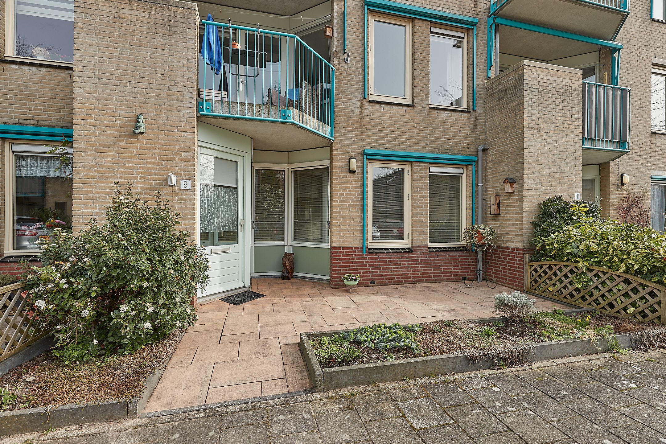 Foto van Pijpekruidlaan 9, Zoeterwoude