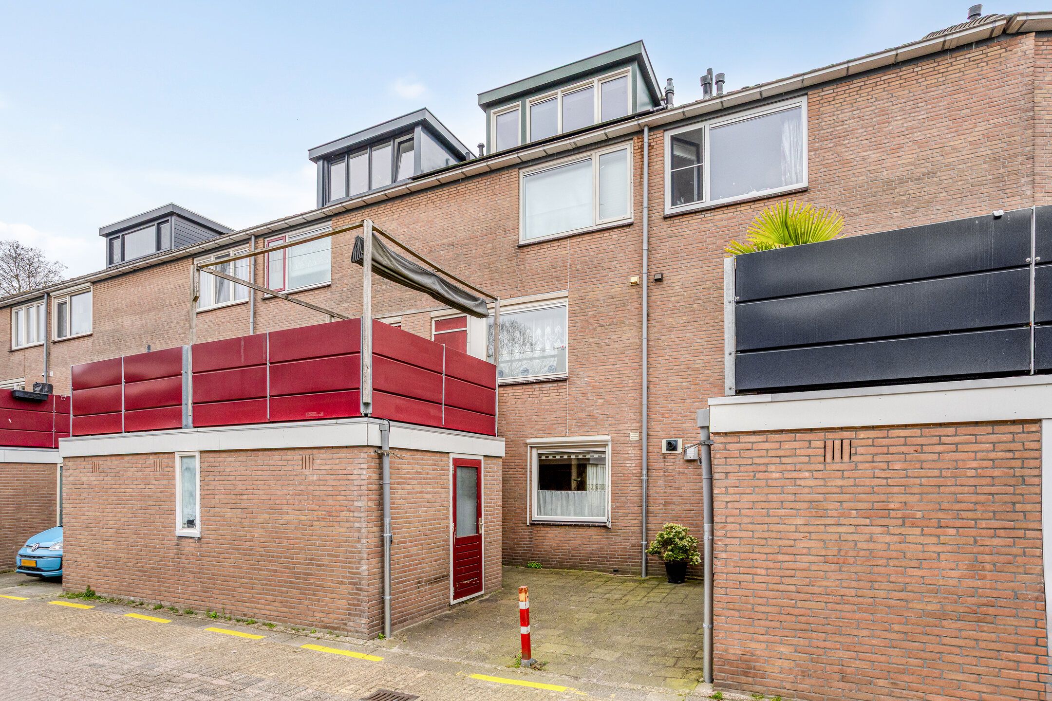 Foto van Zwaan 21, Zoeterwoude