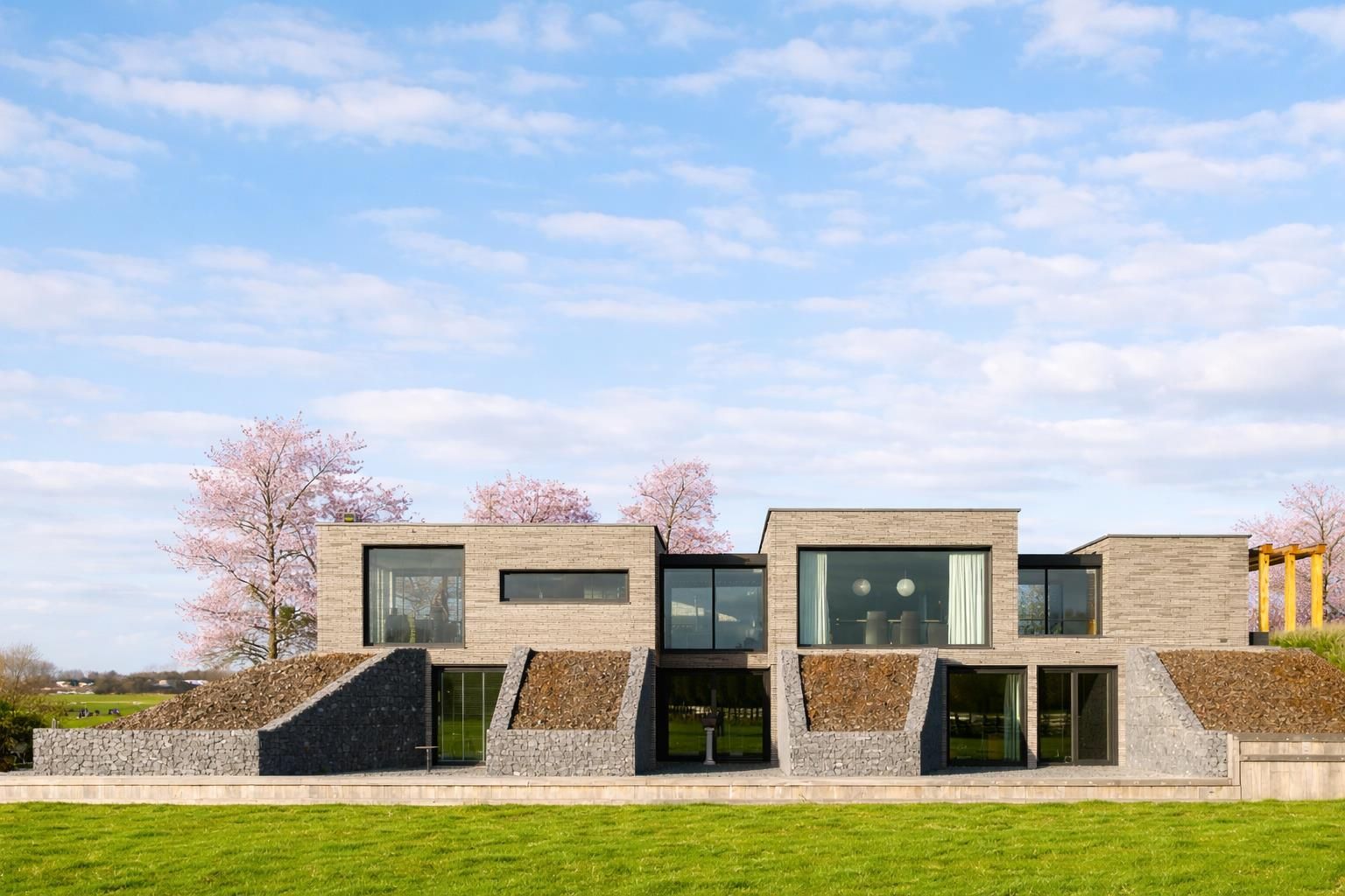 Foto van Zuidbuurtseweg 1, Zoeterwoude