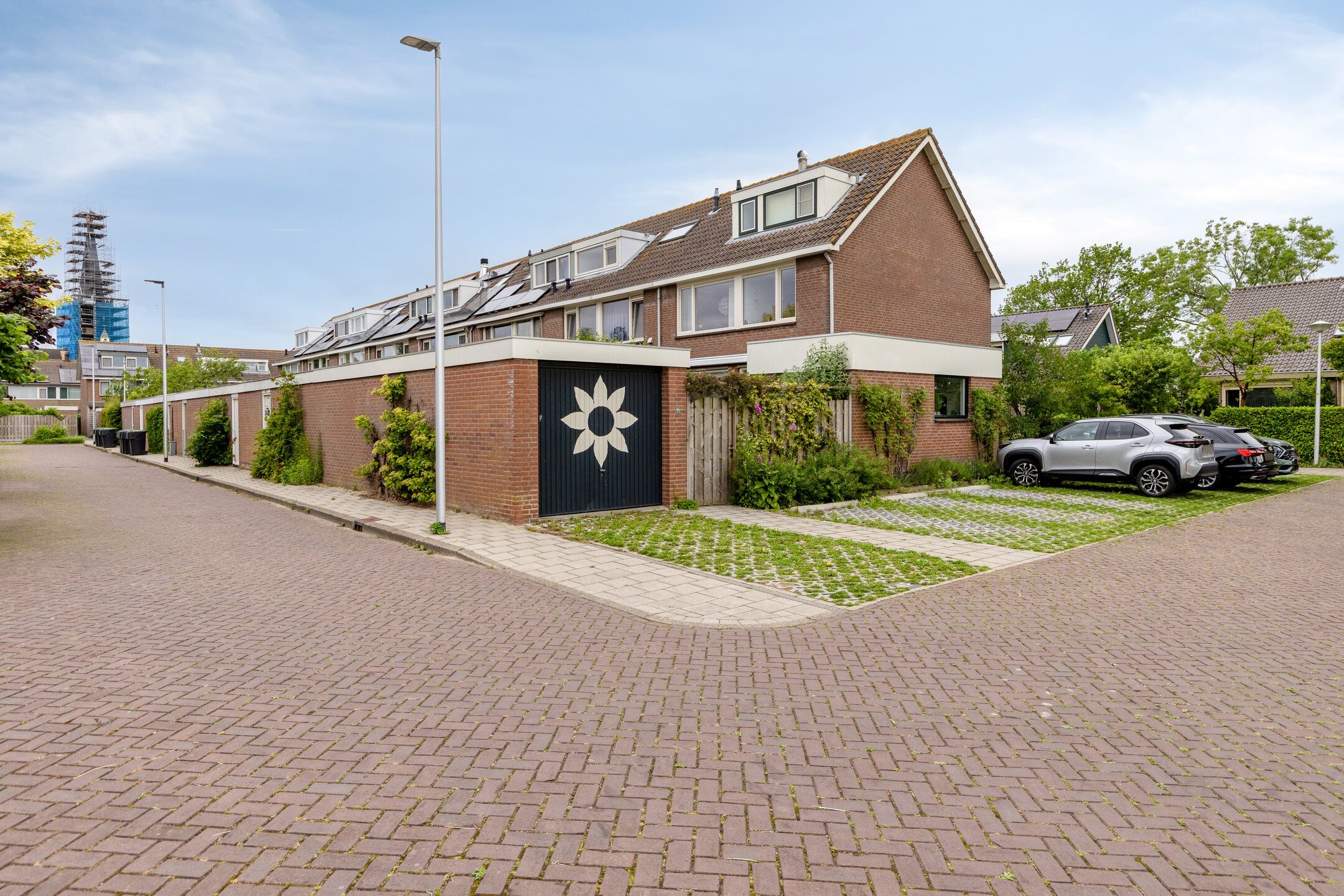 Foto van Zonnegaarde 71, Zoeterwoude