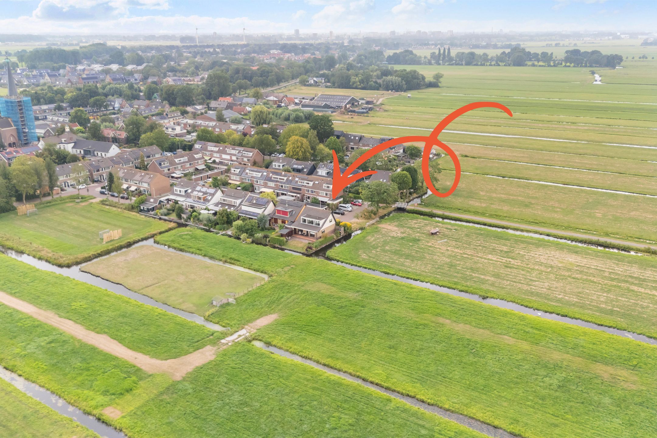 Foto van Zonnegaarde 83, Zoeterwoude