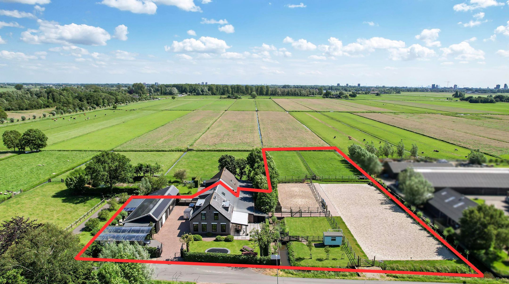Foto van Geerweg 3, Zoeterwoude
