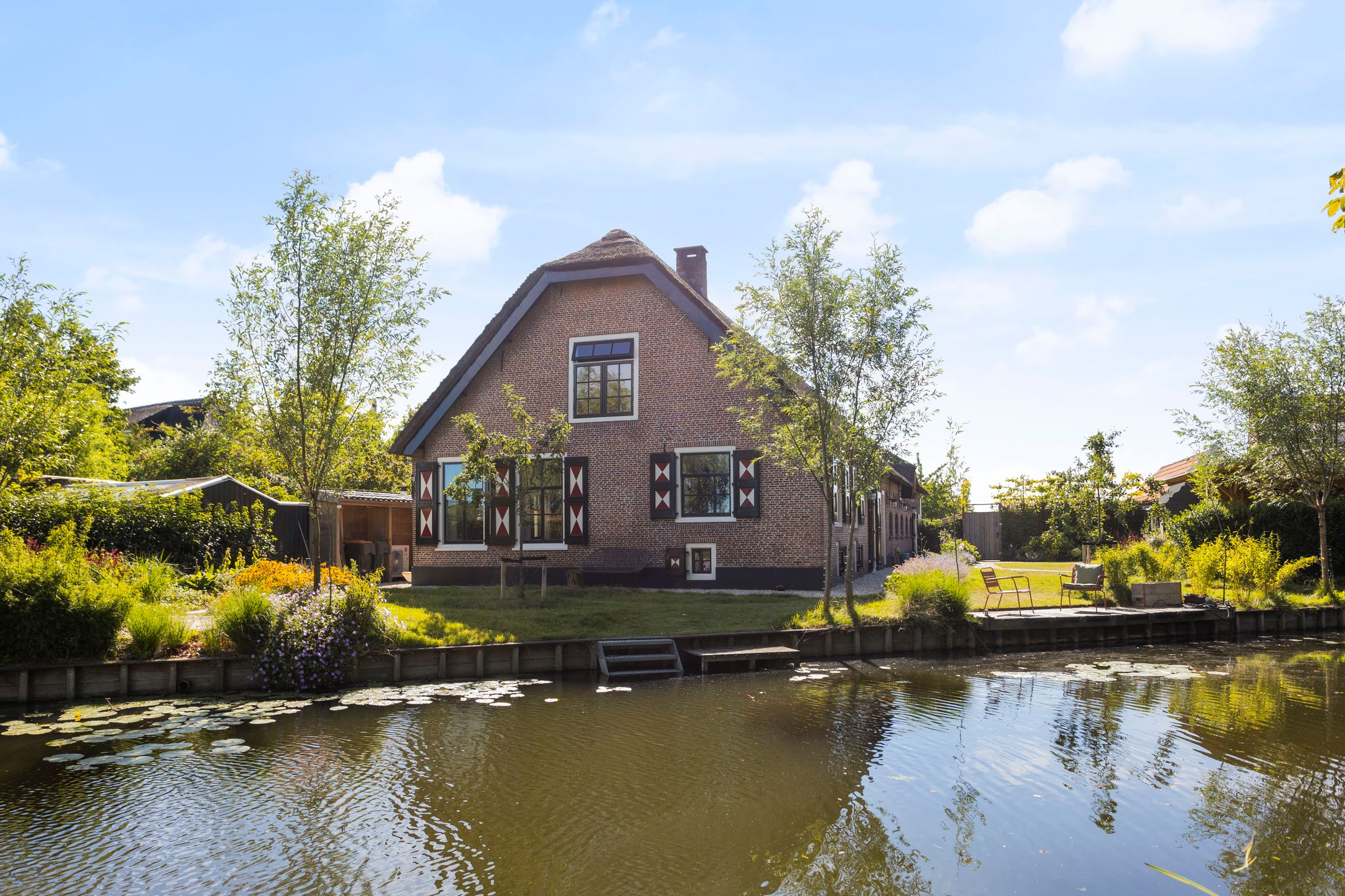 Foto van Weipoortseweg 3, Zoeterwoude