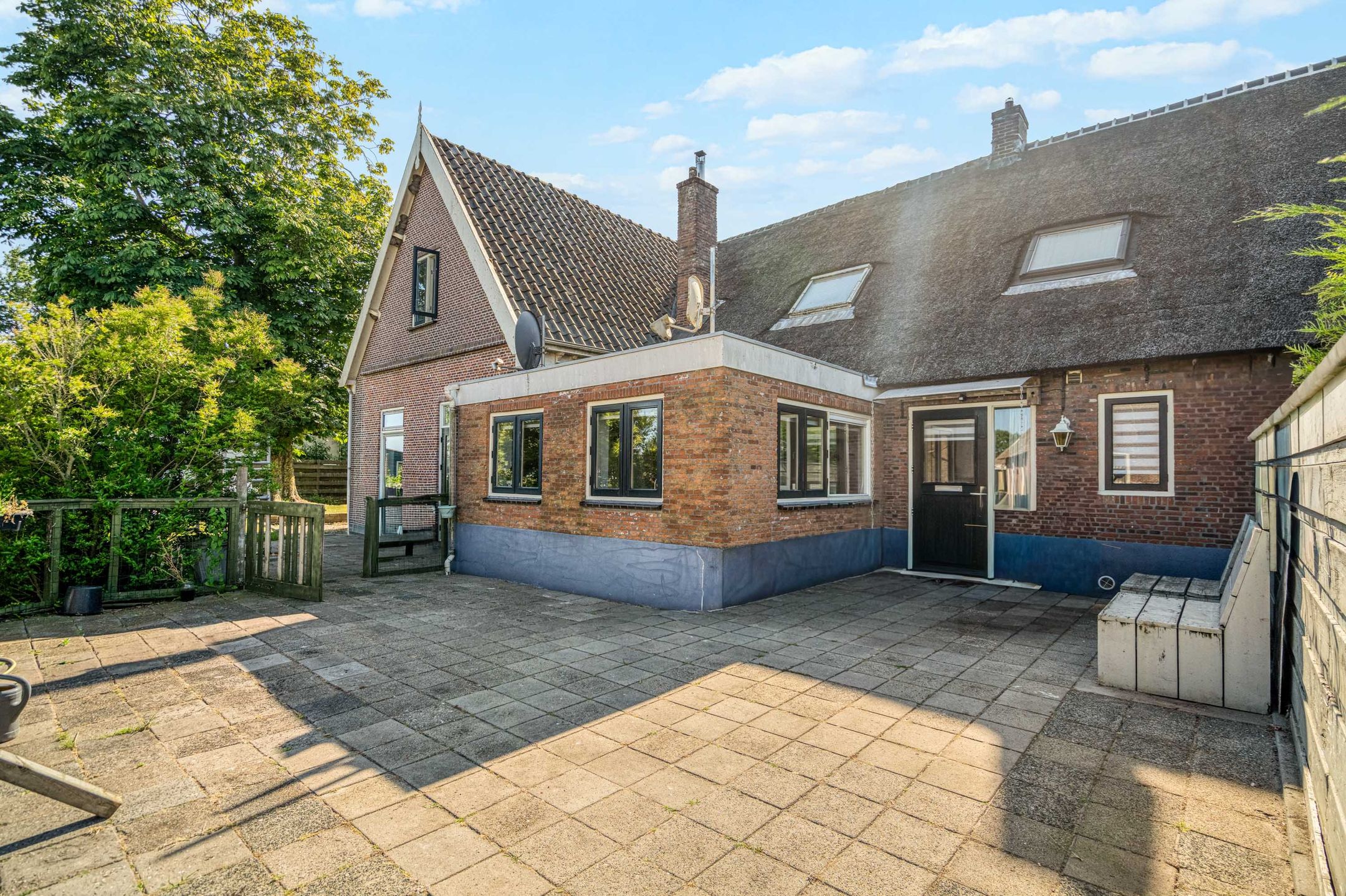 Foto van Weipoortseweg 30, Zoeterwoude