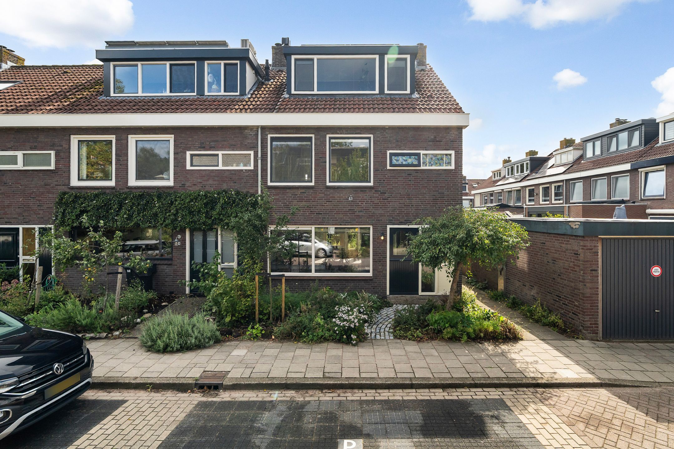 Foto van Jan Porcellisstraat 2, Zoeterwoude
