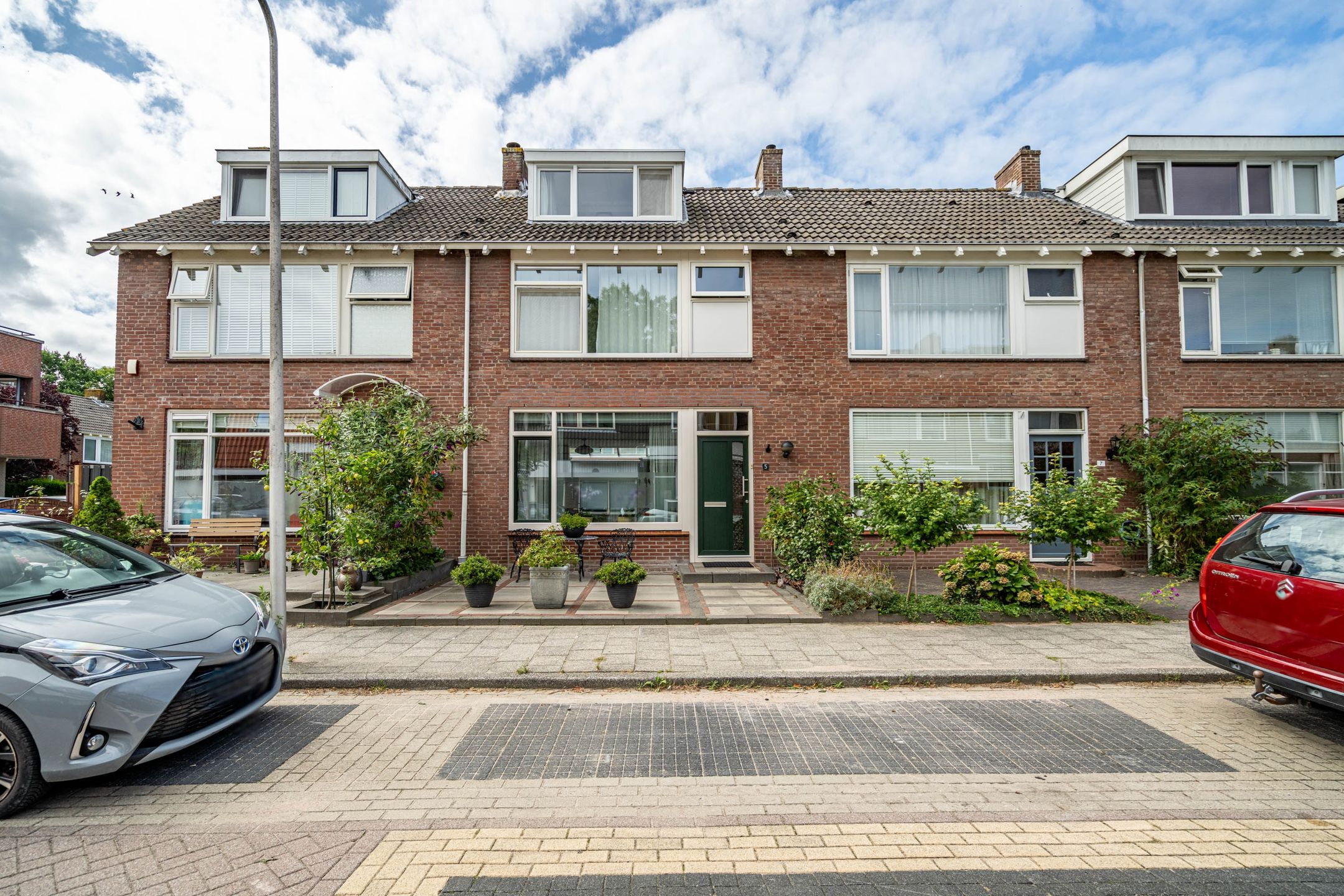 Foto van Kerklaan 5, Zoeterwoude