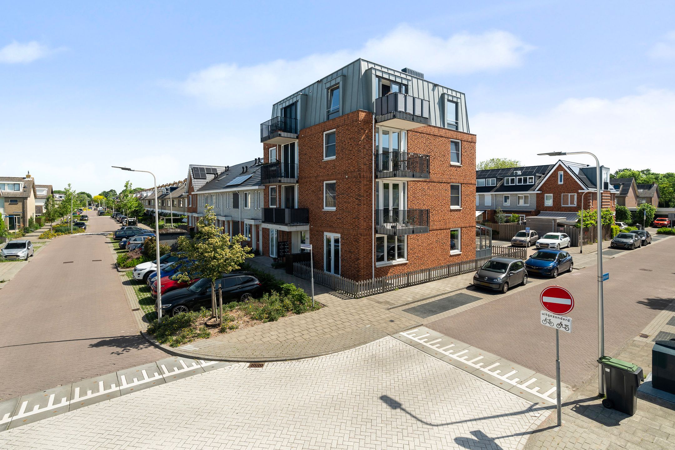 Foto van Ambachtsherenweg 24A01, Zoeterwoude