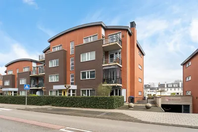 Foto van Hoge Rijndijk 67M, Zoeterwoude