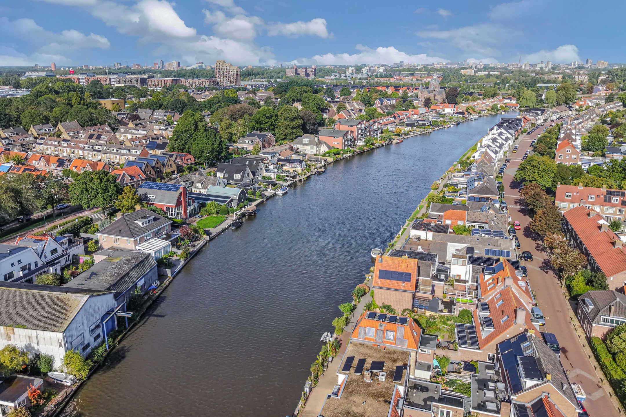 Foto van Het Fonteyn 14, Zoeterwoude