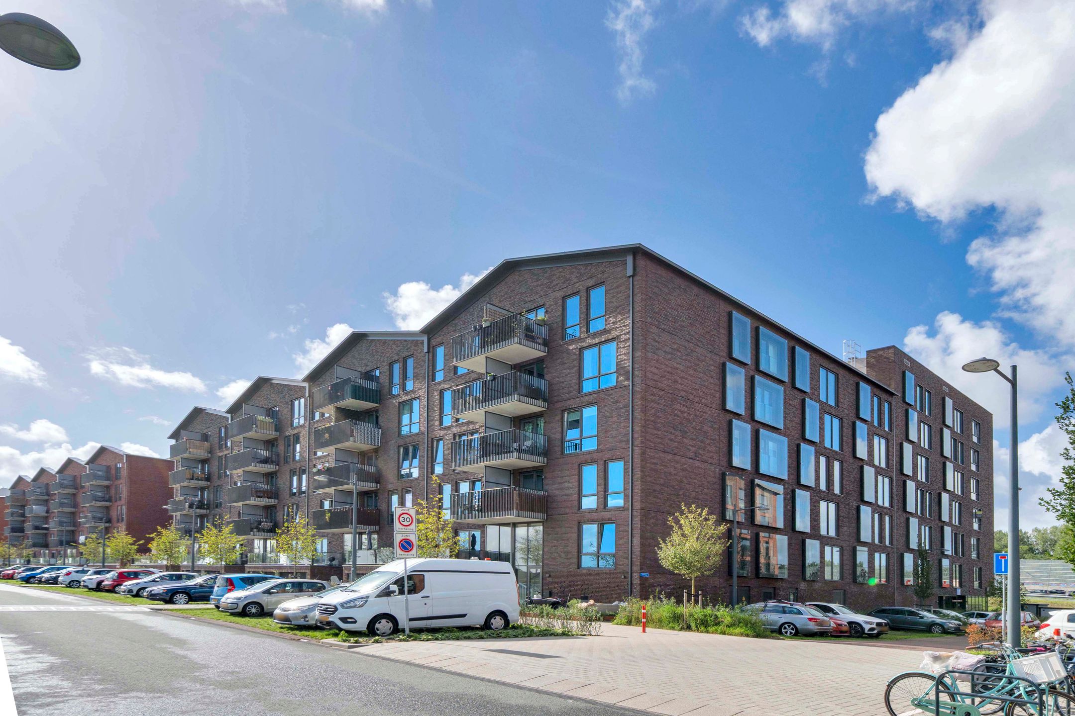 Foto van Stadhouderslaan 509, Zoeterwoude