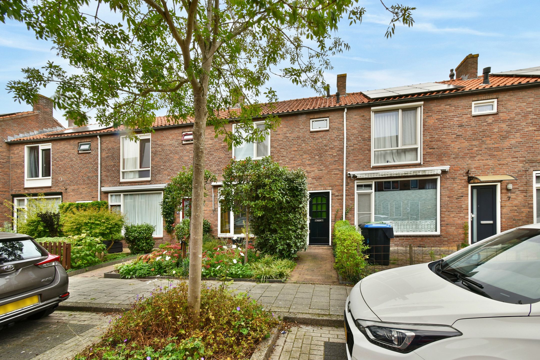 Foto van Willibrordusstraat 9, Zoeterwoude