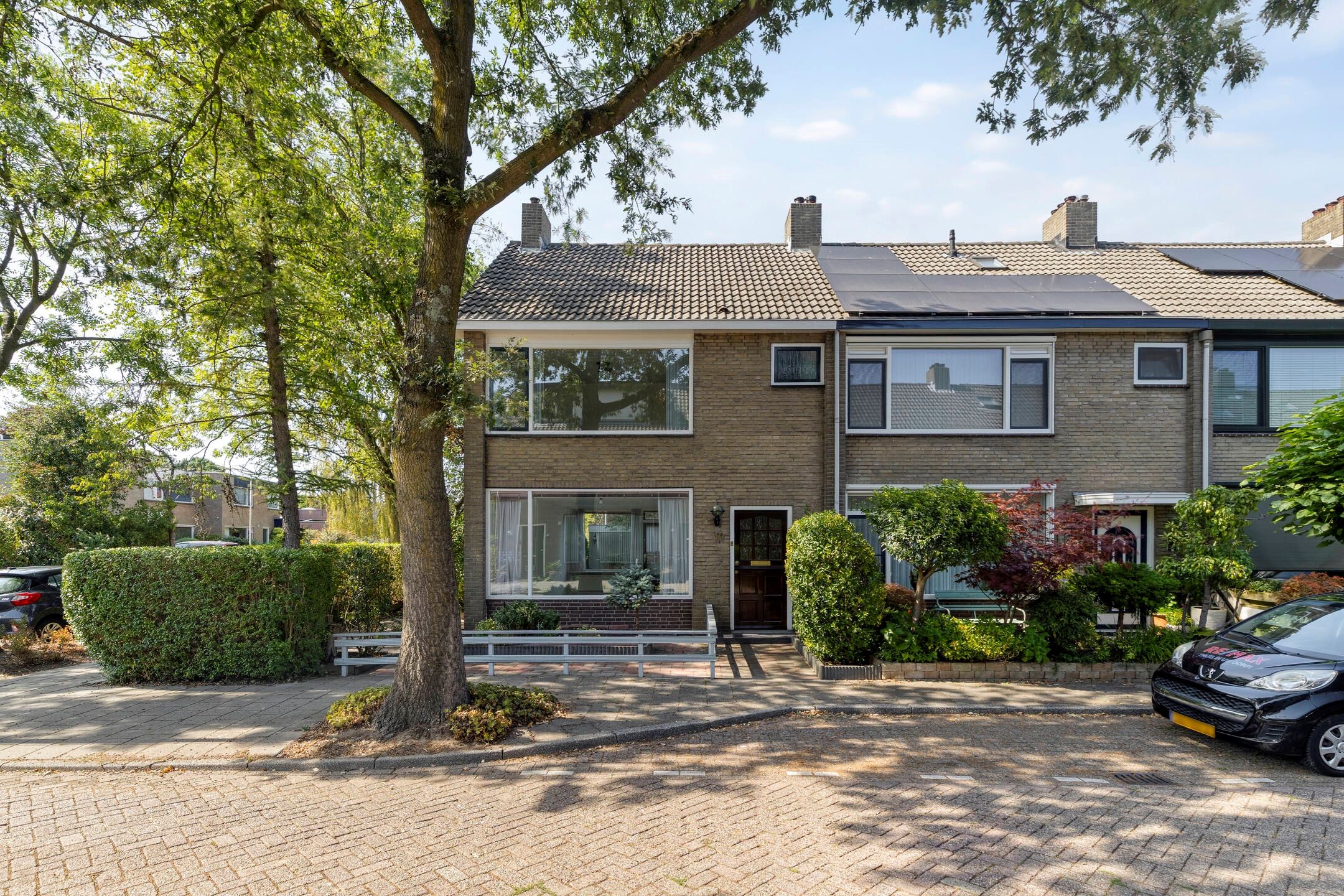 Foto van Servatiusstraat 19, Zoeterwoude