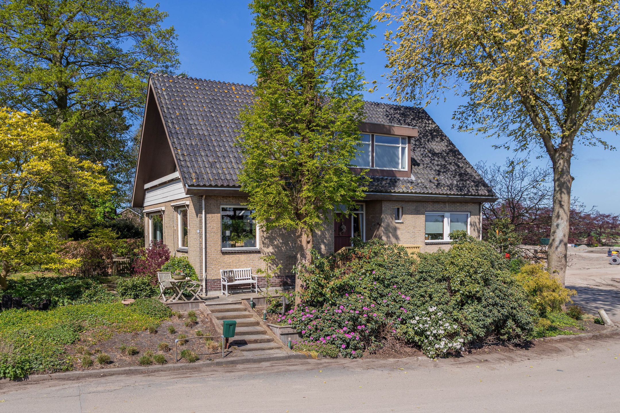 Foto van Voorweg 14A, Hazerswoude-Dorp