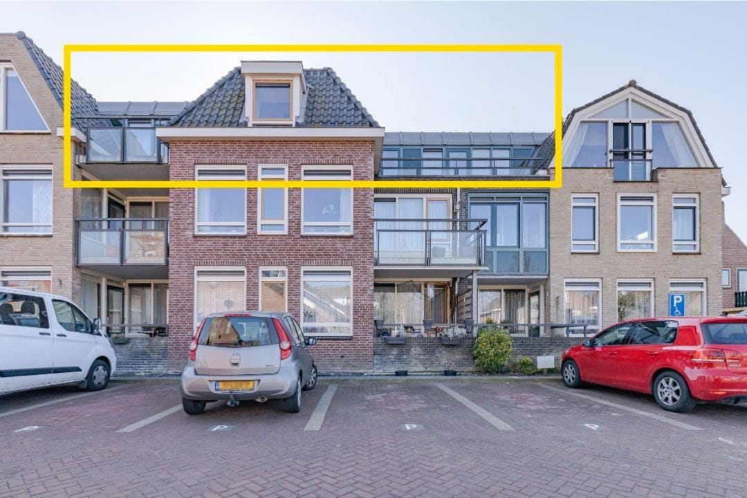 Foto van Dorpsstraat 71A, Hazerswoude-Dorp