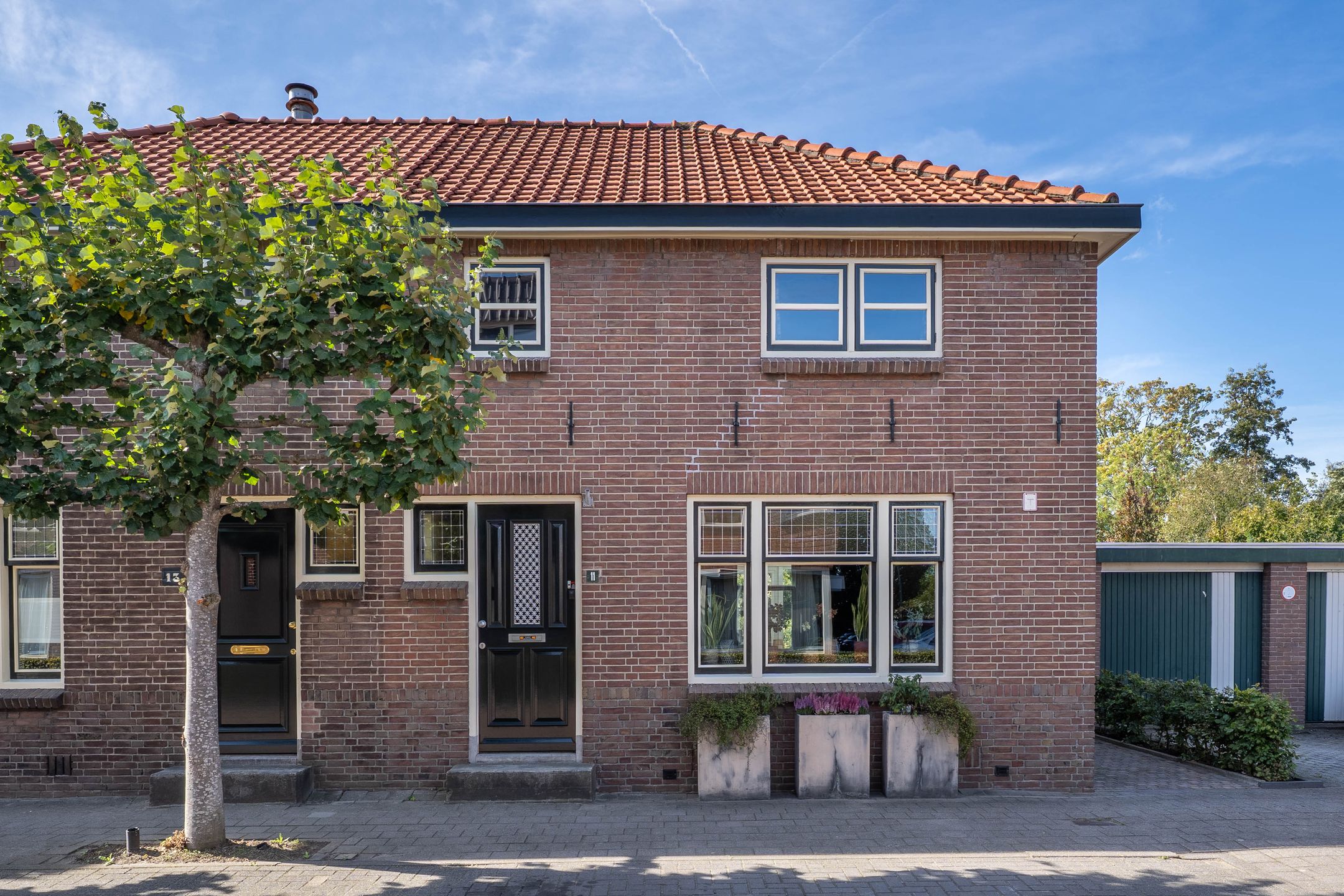 Foto van Torenstraat 11, Hazerswoude-Dorp