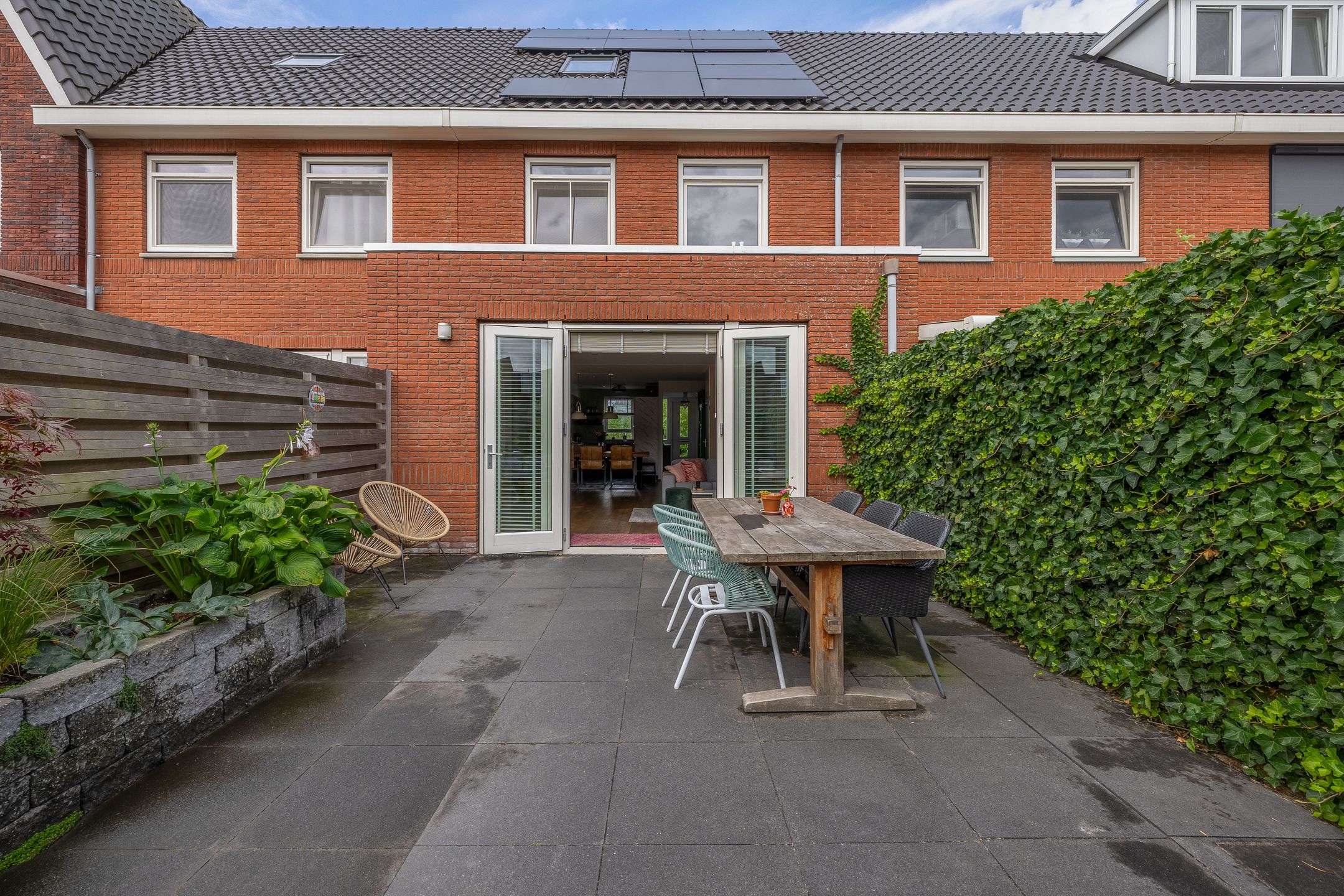 Foto van Pinksterbloem 7, Hazerswoude-Dorp